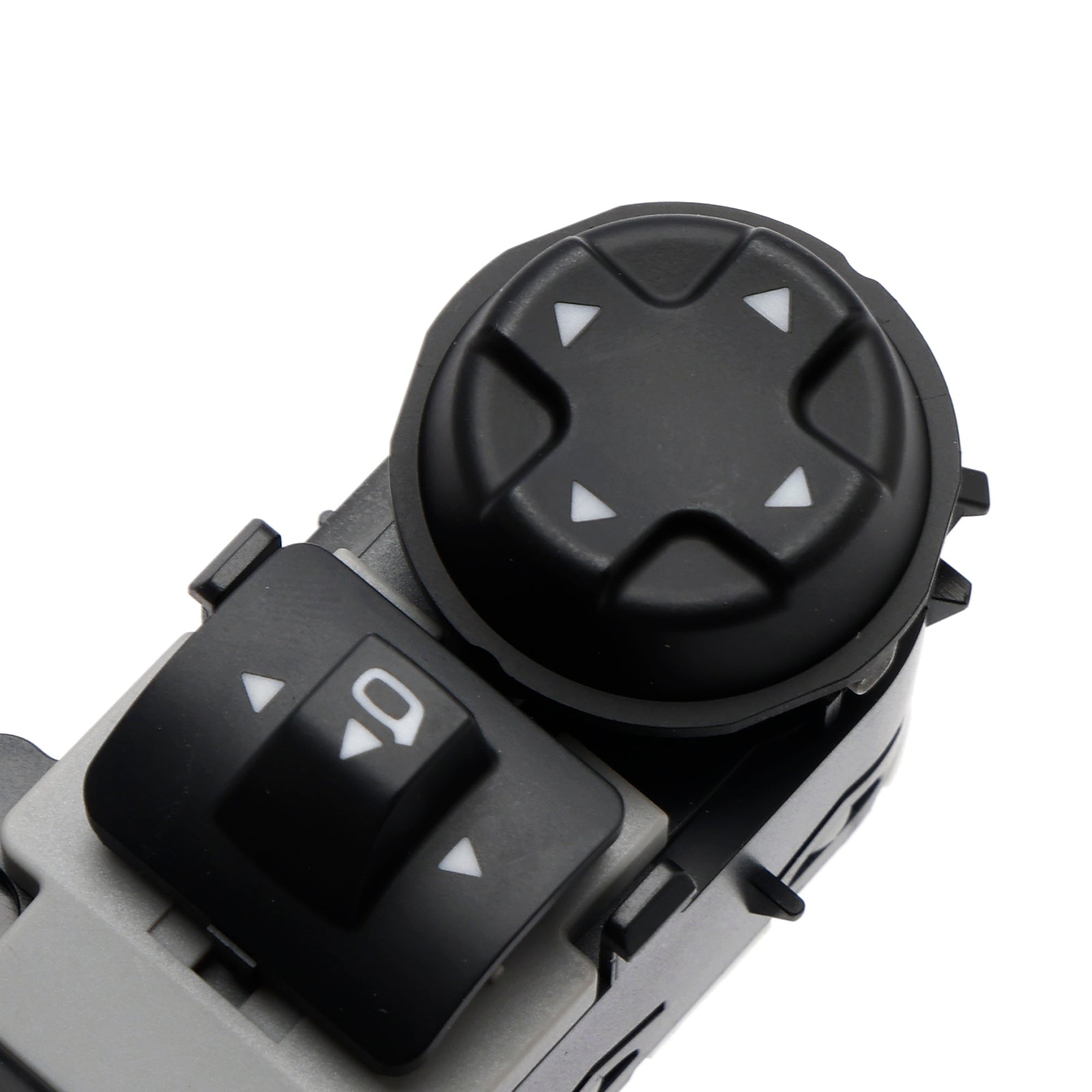 Interruptor del elevalunas eléctrico del lado del conductor 96783350ZD para Citroen Berlingo Mk3