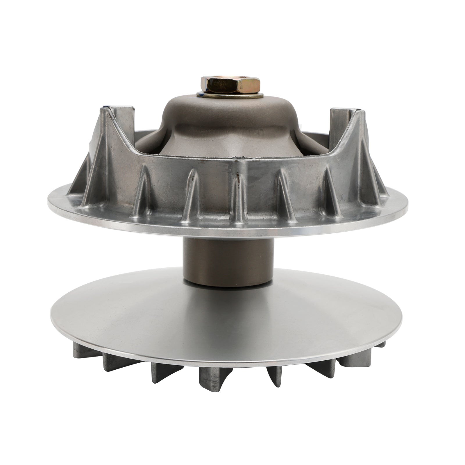 2015 Hisun Motors Corp USA Tactic 1000 Jeu de poulies de variateur d'embrayage avant 21300-F68-0000