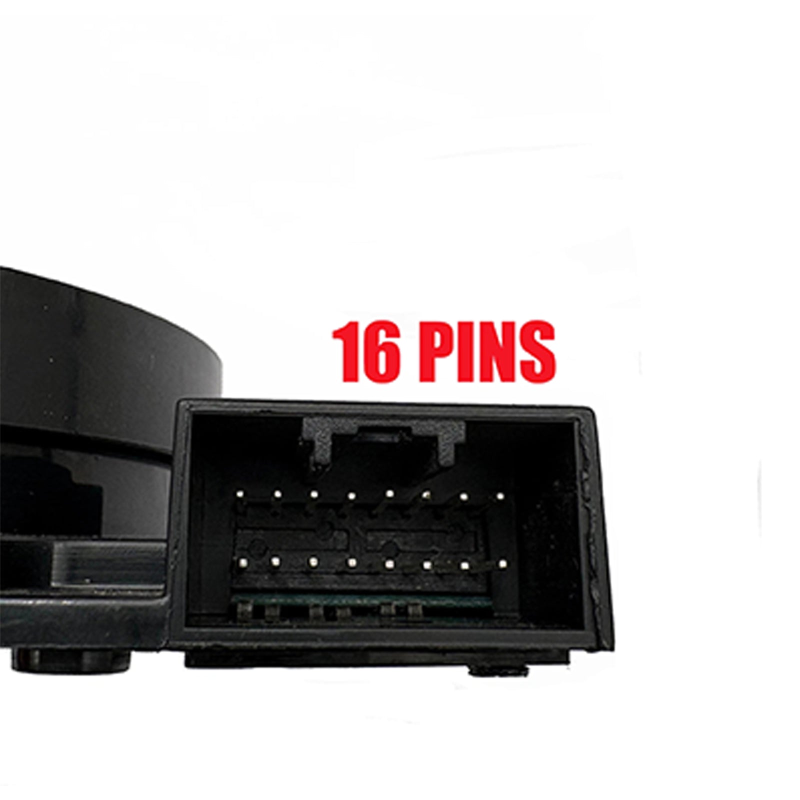 Ressort d'horloge AG1Z-14A664-A pour Ford Mustang 2011-2014 Flex Taurus Lincoln MKT