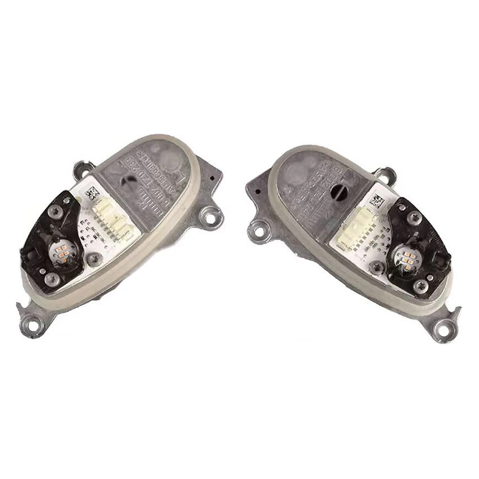 Lot de 2 modules LED pour clignotants 6002TZ0239 6002TZ0240 pour BMW