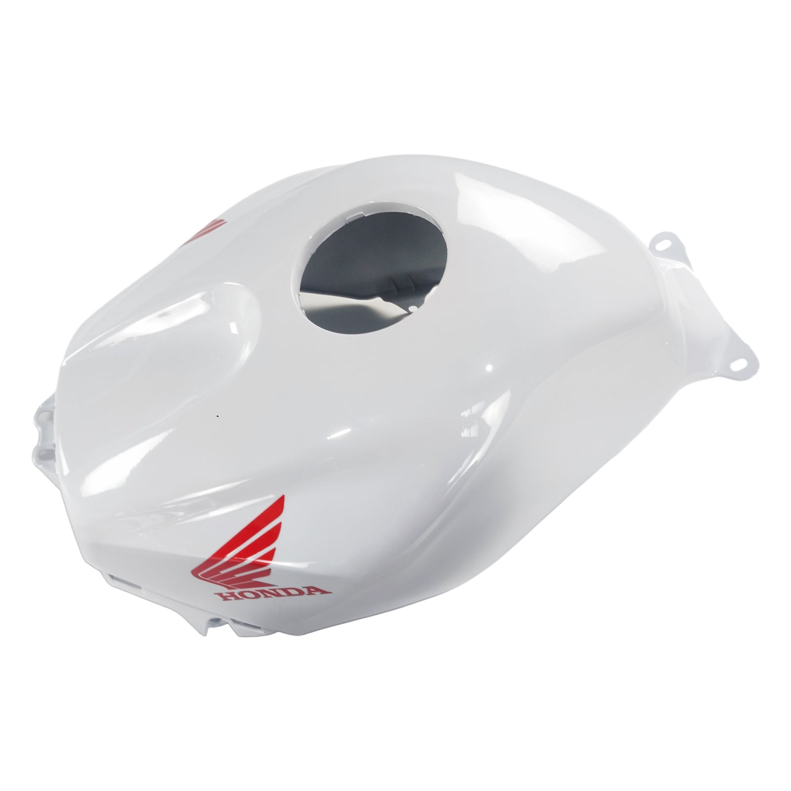 Kit de carenado de plástico ABS para Honda CBR600R 2005-2006 F5