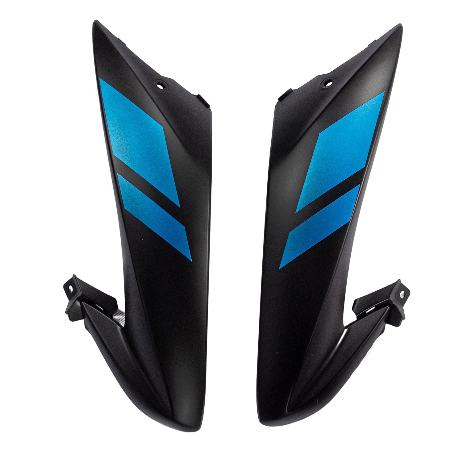 Kit de carénage de carrosserie en plastique injecté pour Suzuki GSX-S 1000 2015-2020 07#