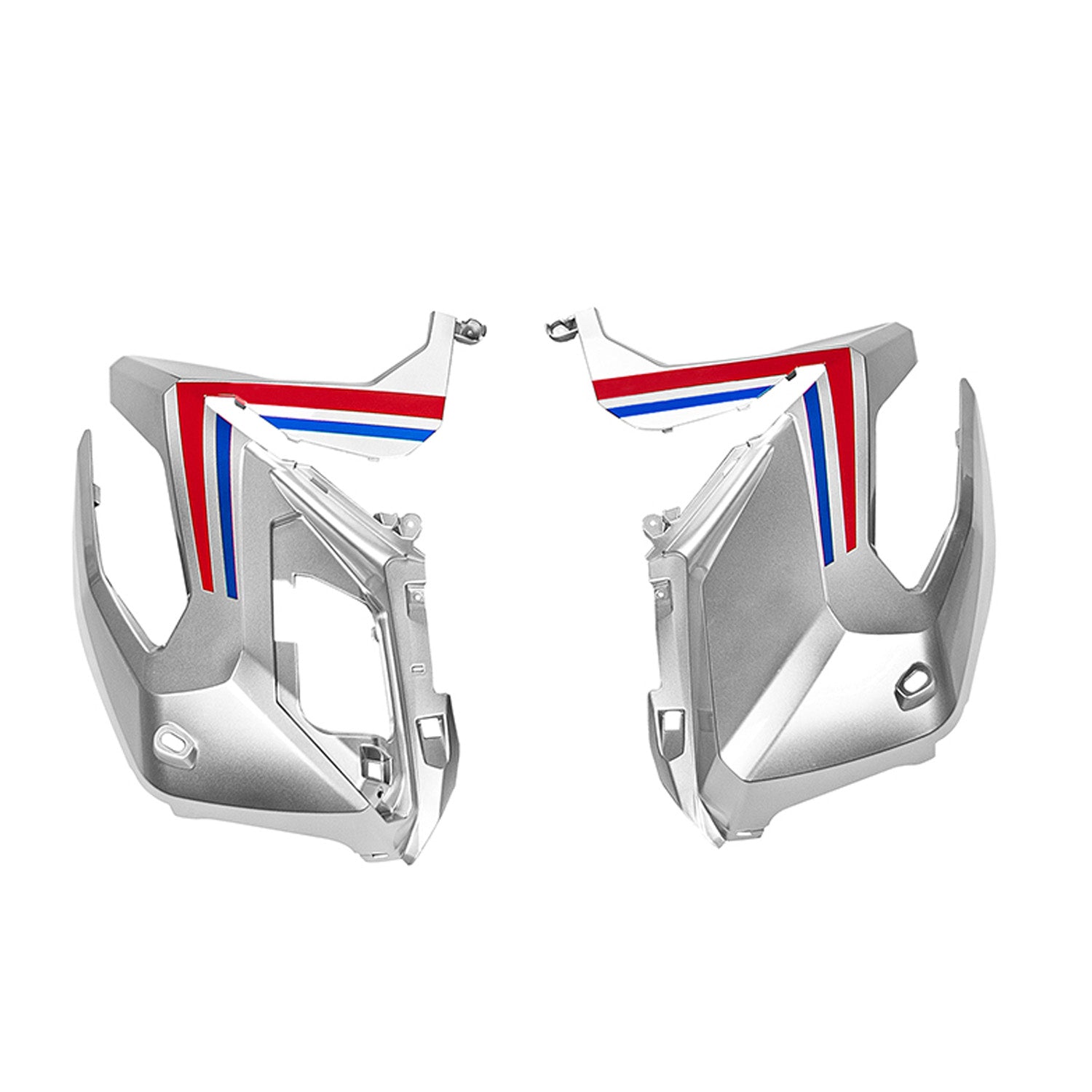 Carrosserie de carénage de moulage par injection pour Honda X-ADV 750 XADV750 2021-2023 02#