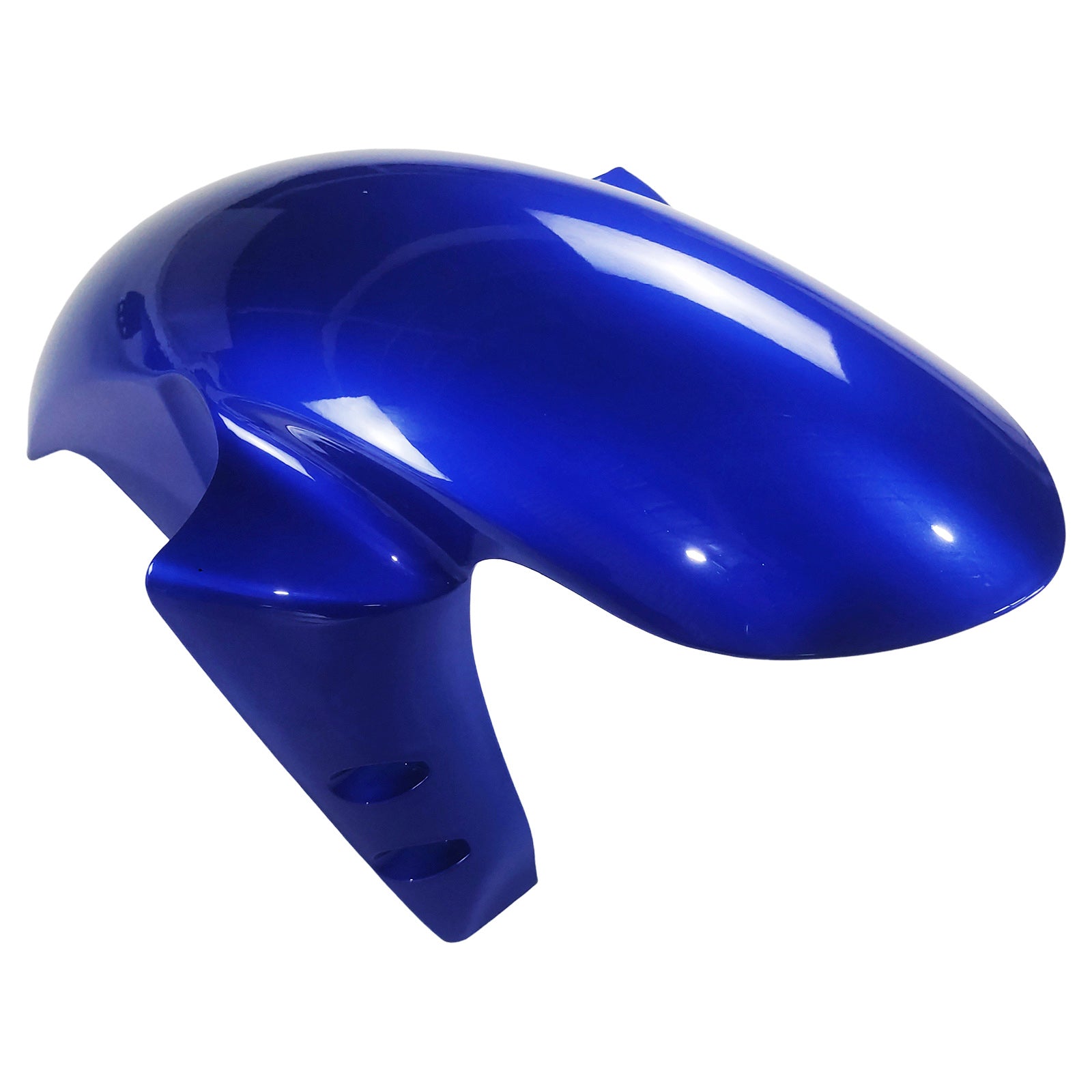 Kit de carénage en plastique ABS injecté compatible avec Yamaha YZF 1000 R1 2004-2006