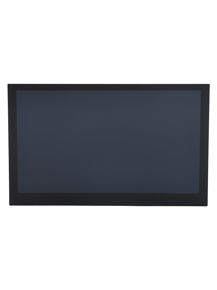 LCD-touchscreen-digitizer 8"" voor Hyundai Santa Fe 2021-2023 (TDO-0797F00136-V2)