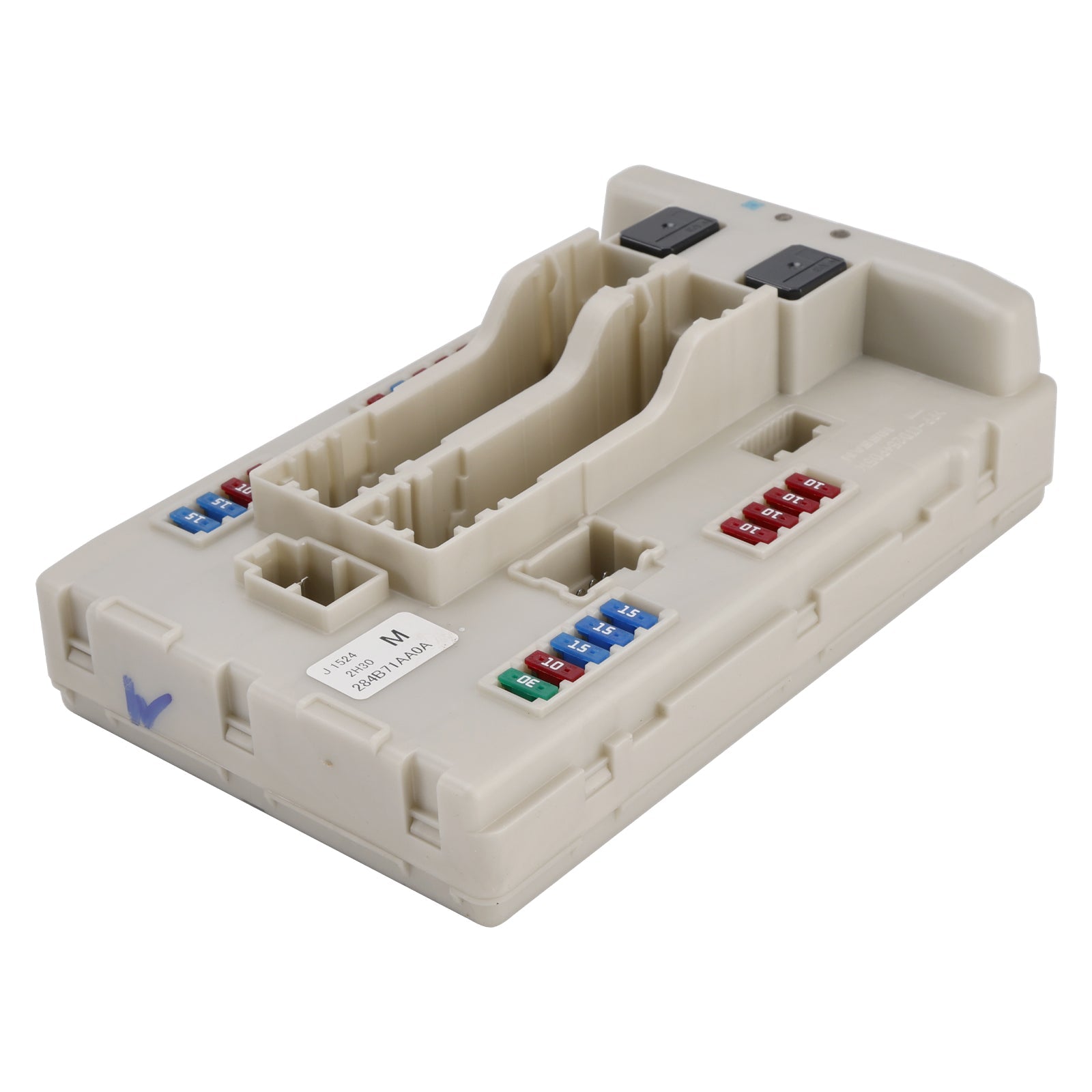 IPDM Motorzekeringkast 284B71AA0A voor Nissan Maxima 2.5L 3.5L 2009-2014