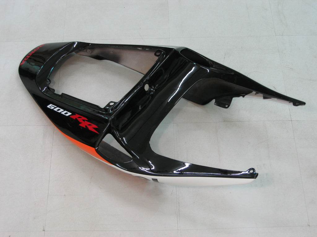 Kit carenatura iniezione Honda CBR600rr 2005-2006 