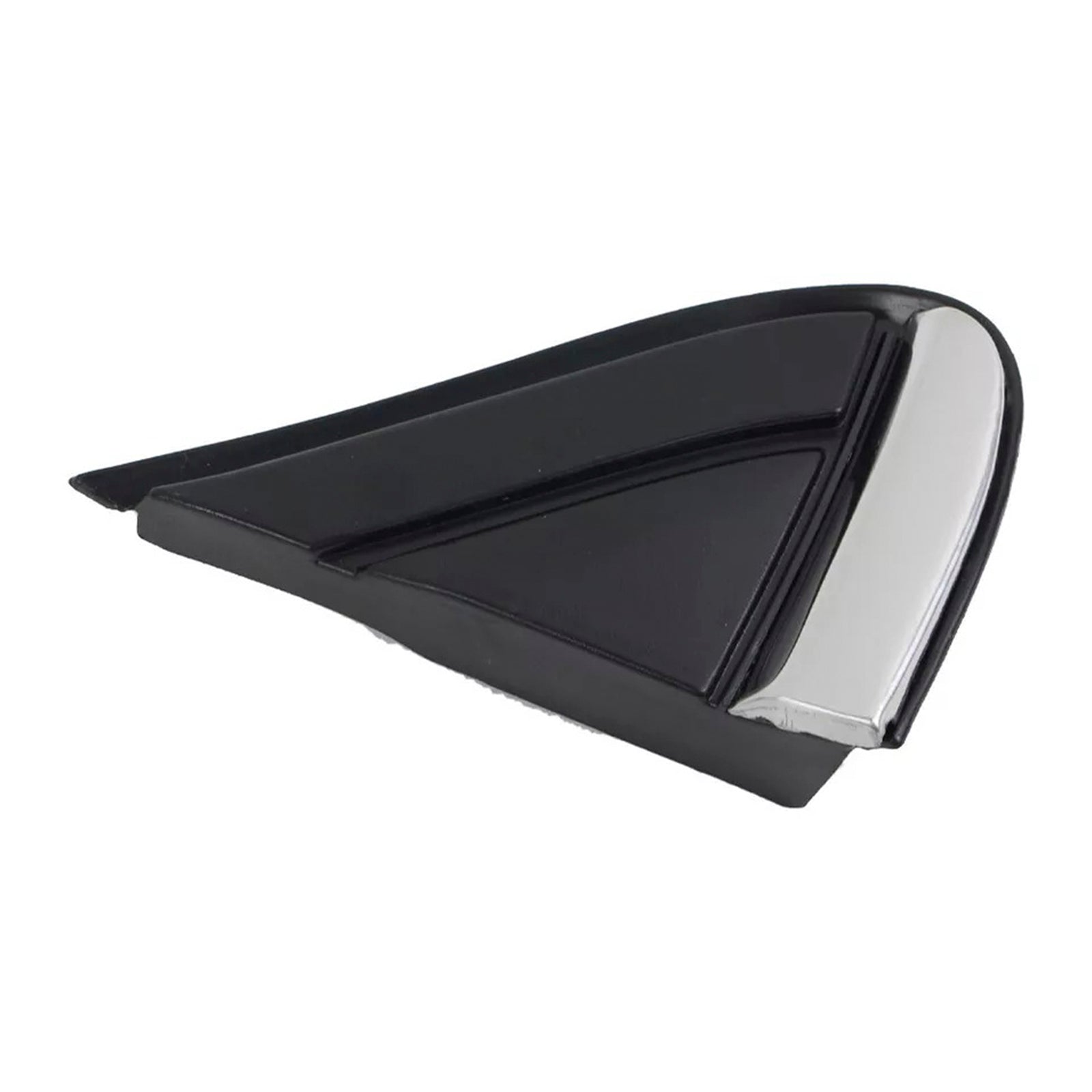 Vormgeving van' Voorpassagierszijde spatbord Chevrolet Equinox 2018-2023 84107341