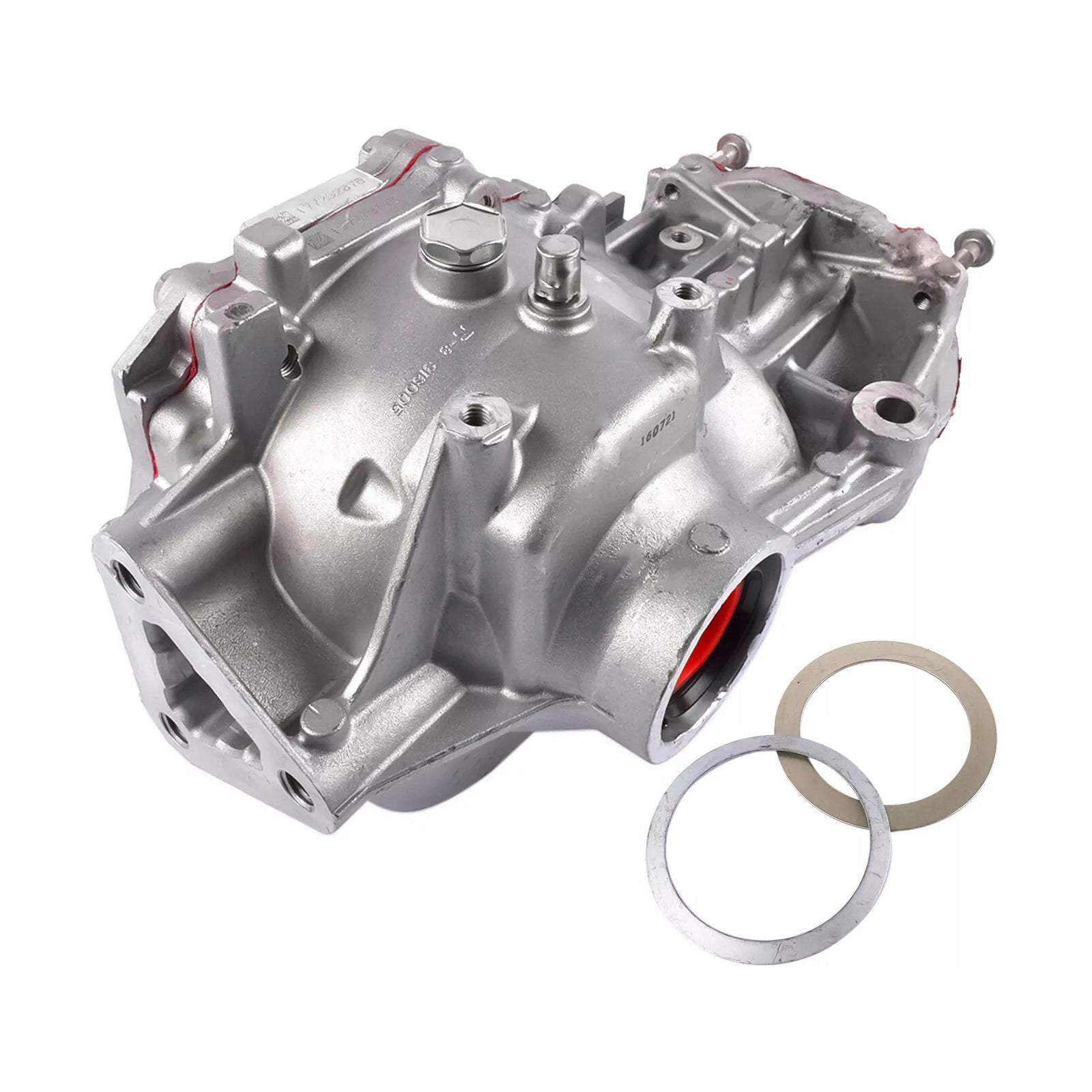 Ensemble différentiel arrière à traction intégrale Toyota Venza 2009-2015 4111073011 4111058030