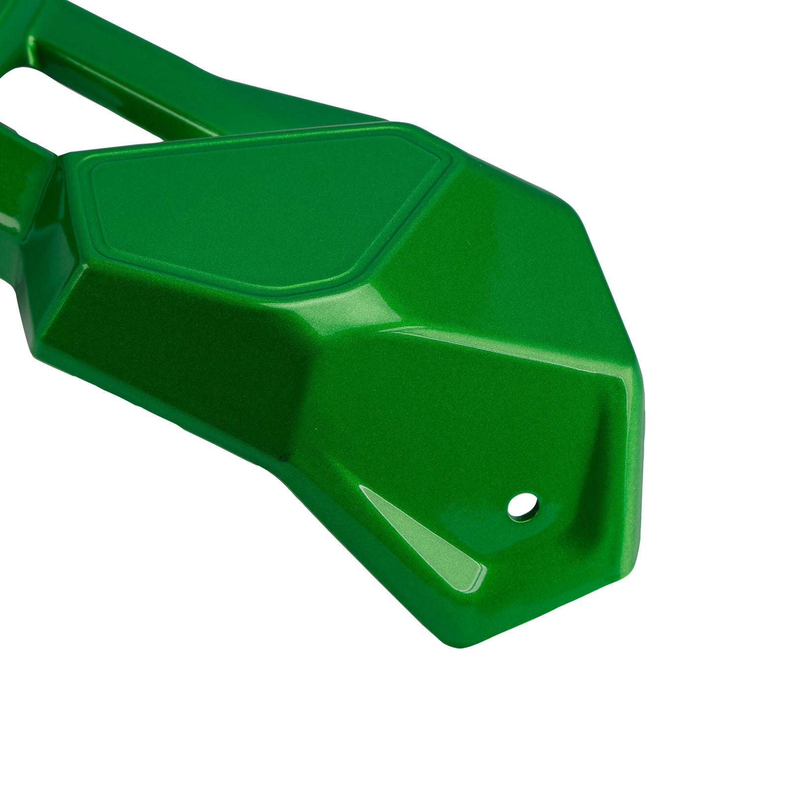 Carénage de protection latérale de cadre pour Kawasaki Z900 2025-2026