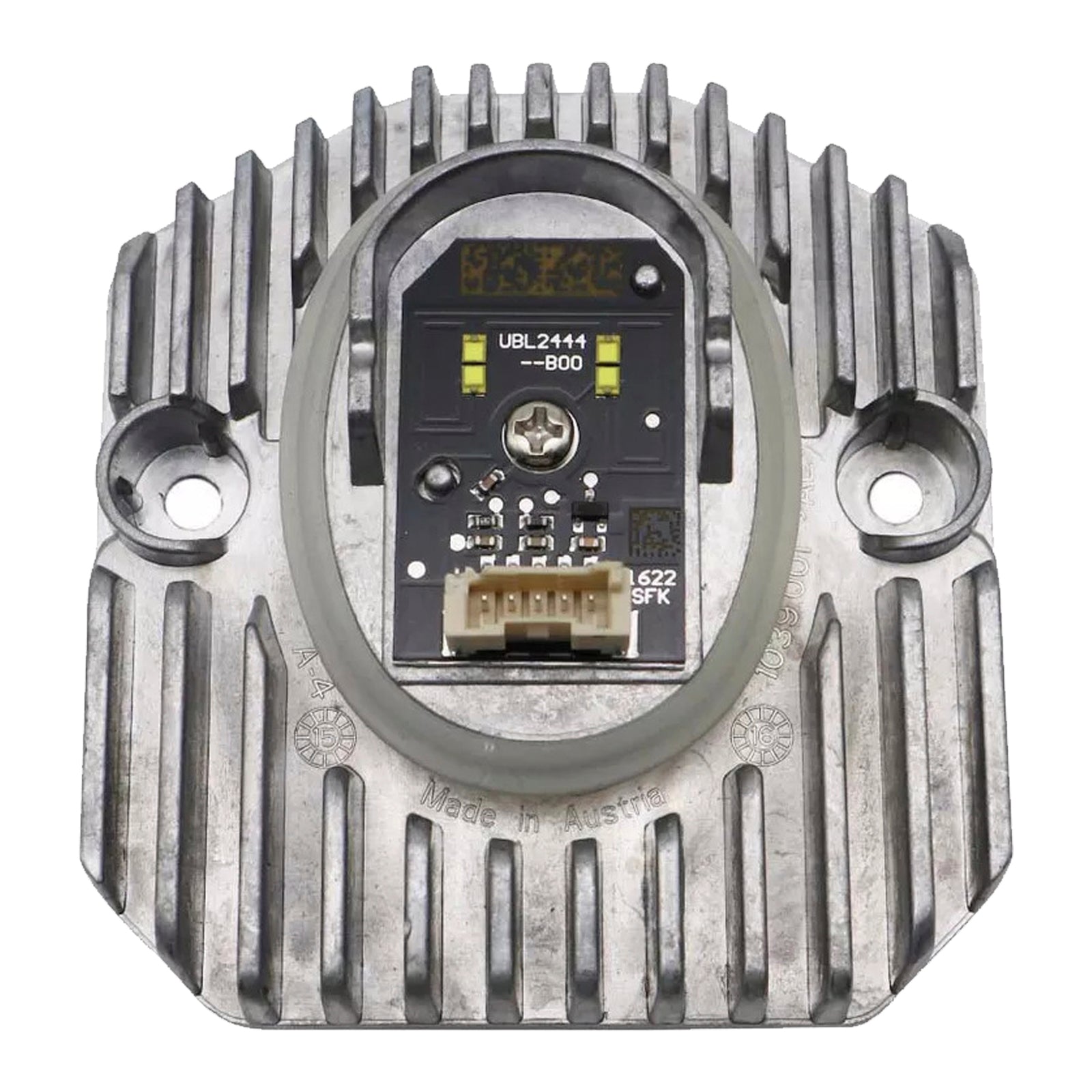 Módulo de luz diurna DRL 63117214934 para BMW 5 G38 2016-2017 : 525Li 530Le 530Li 530LiX 540Li