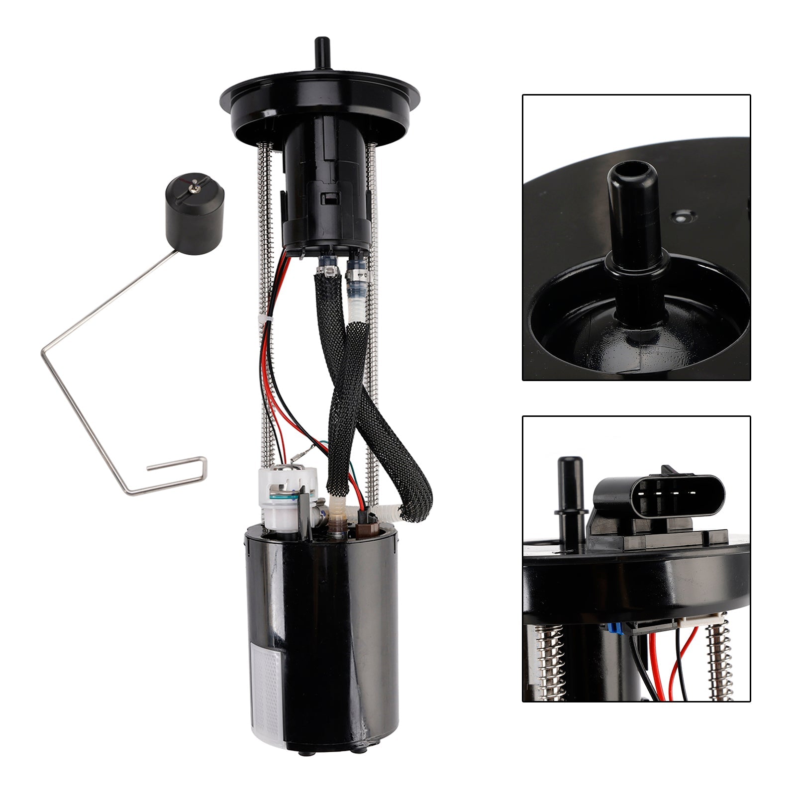 Ensemble pompe à carburant standard pour Can-Am Maverick X3 MAX TURBO 2018 (709000836 709001056)