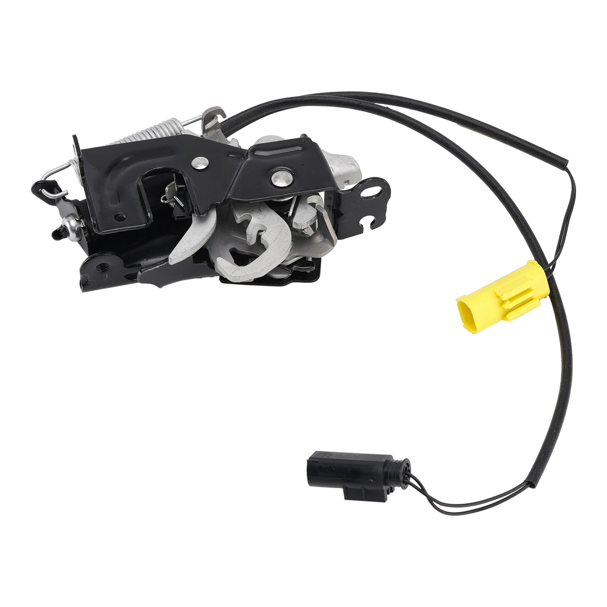 Left Verrou de capot 51237347410 Pour BMW 5 G30 F90 G31 2016-2023