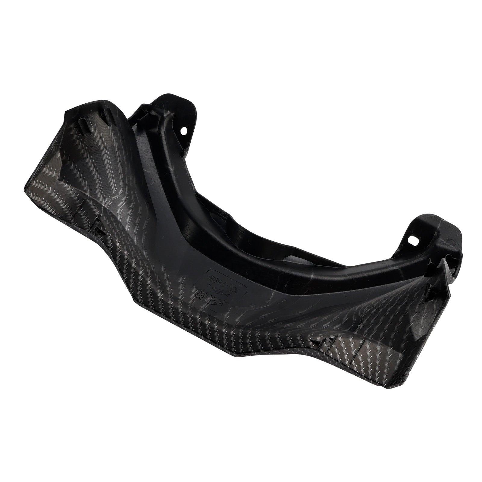 Carénage de selle Yamaha YZF-R3 R25 MT-03 2025-2026