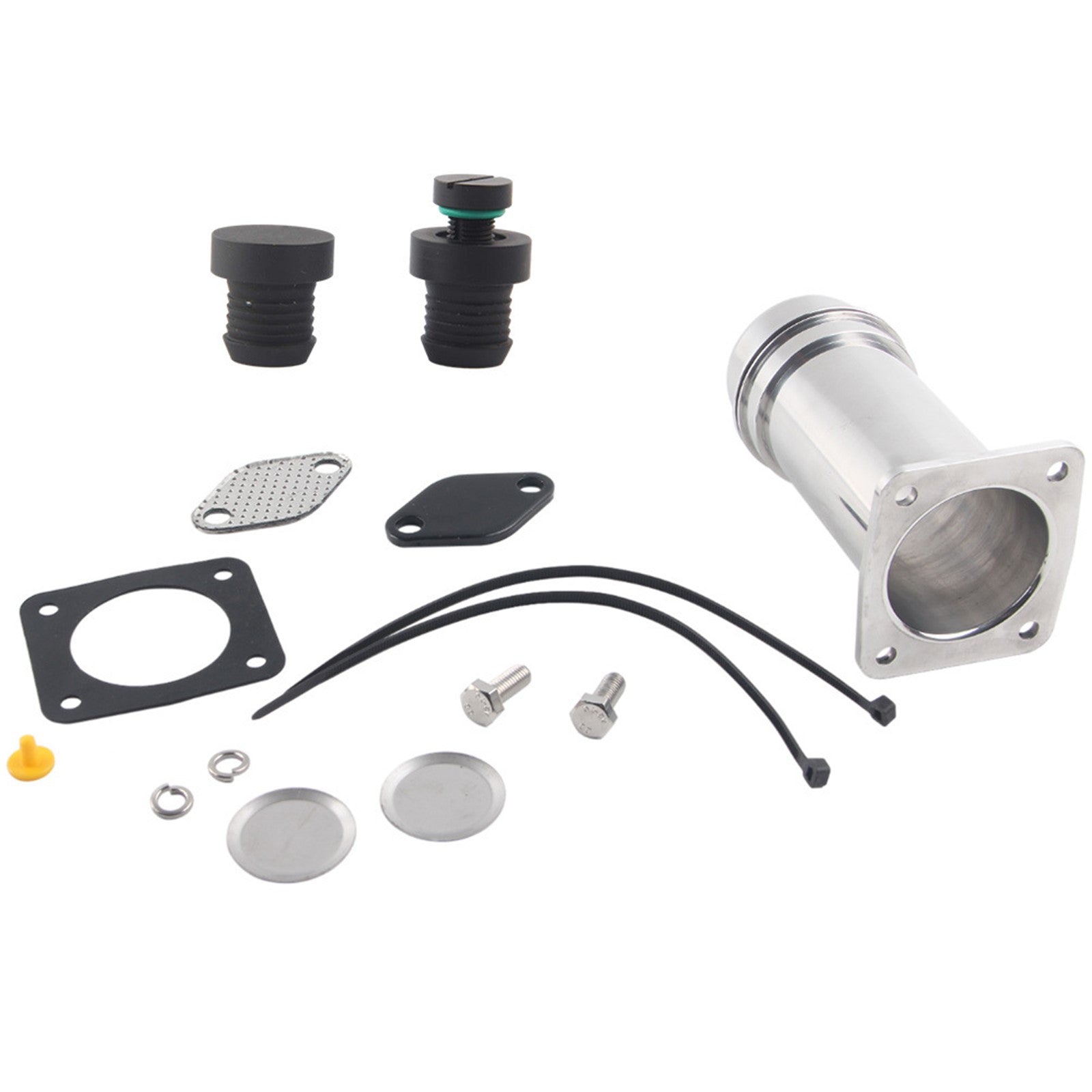 Kit d'obturation EGR pour moteur diesel BMW 2.0 2.5 3.0 M47N2 M57N2