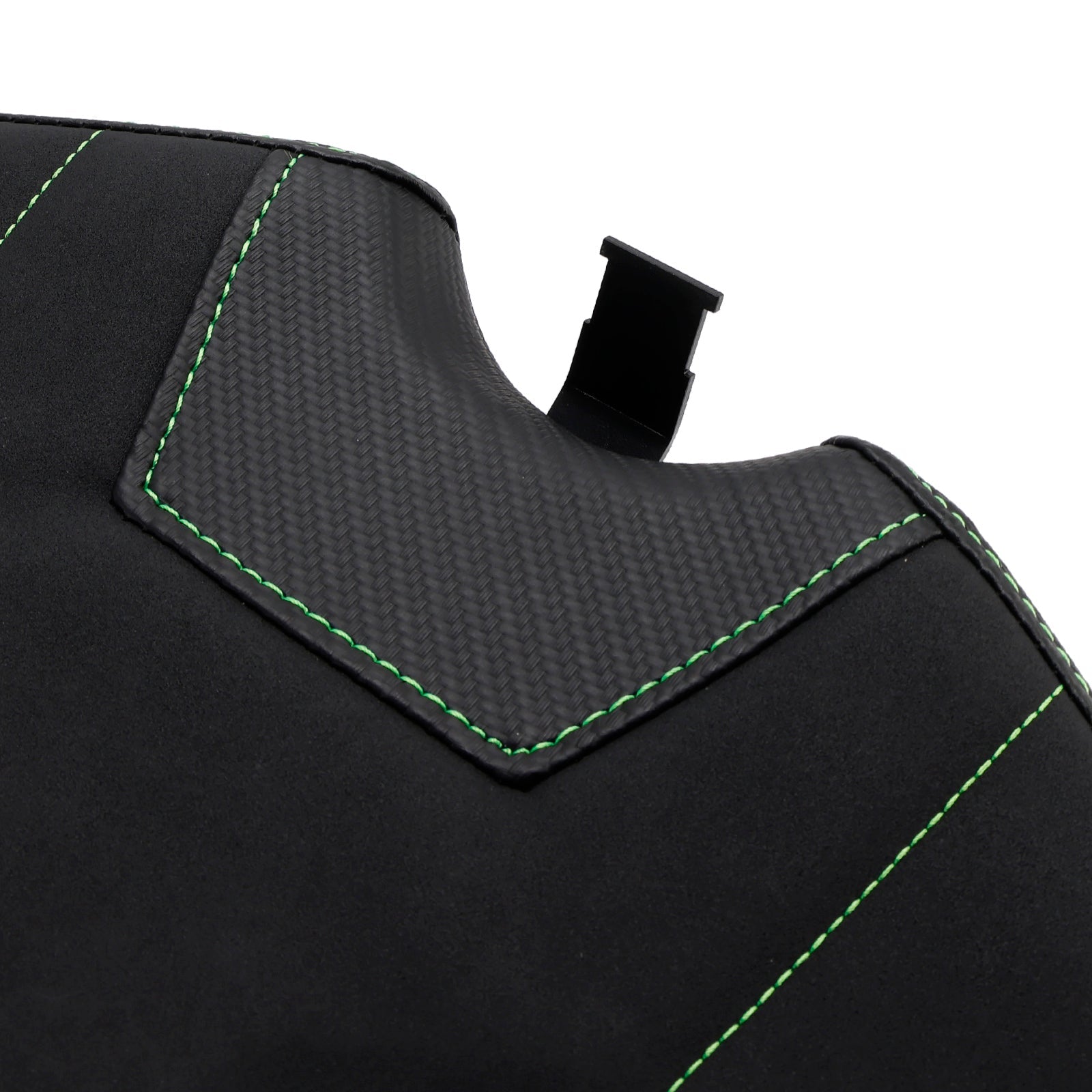 Raider etumatkustajan istuin punainen Kawasaki Ninja 900 Z900 (vuodesta 2025)