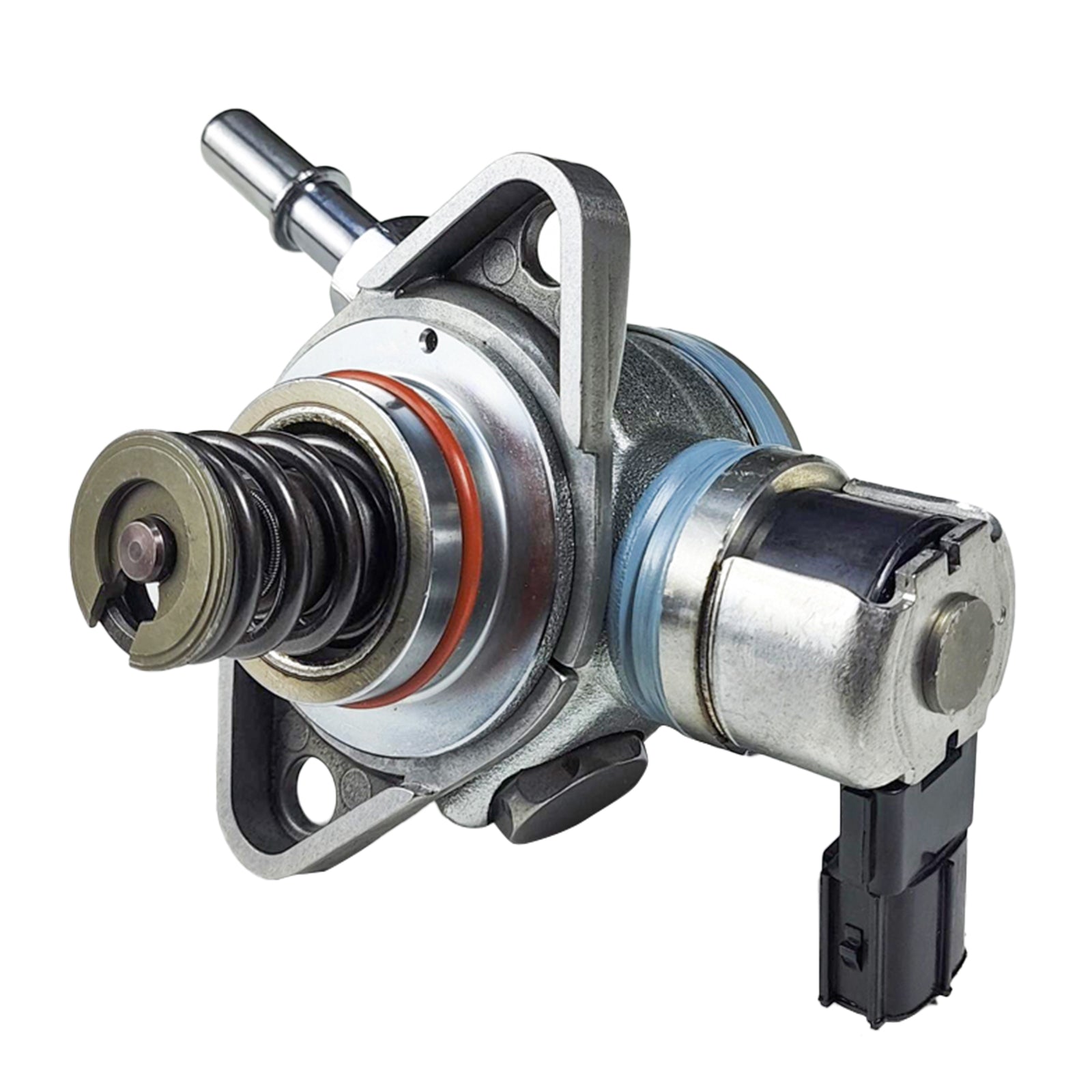 Pompe à carburant haute pression CM5E-9D376-DA pour Ford Focus III 2.0 TDCi 2010-2020