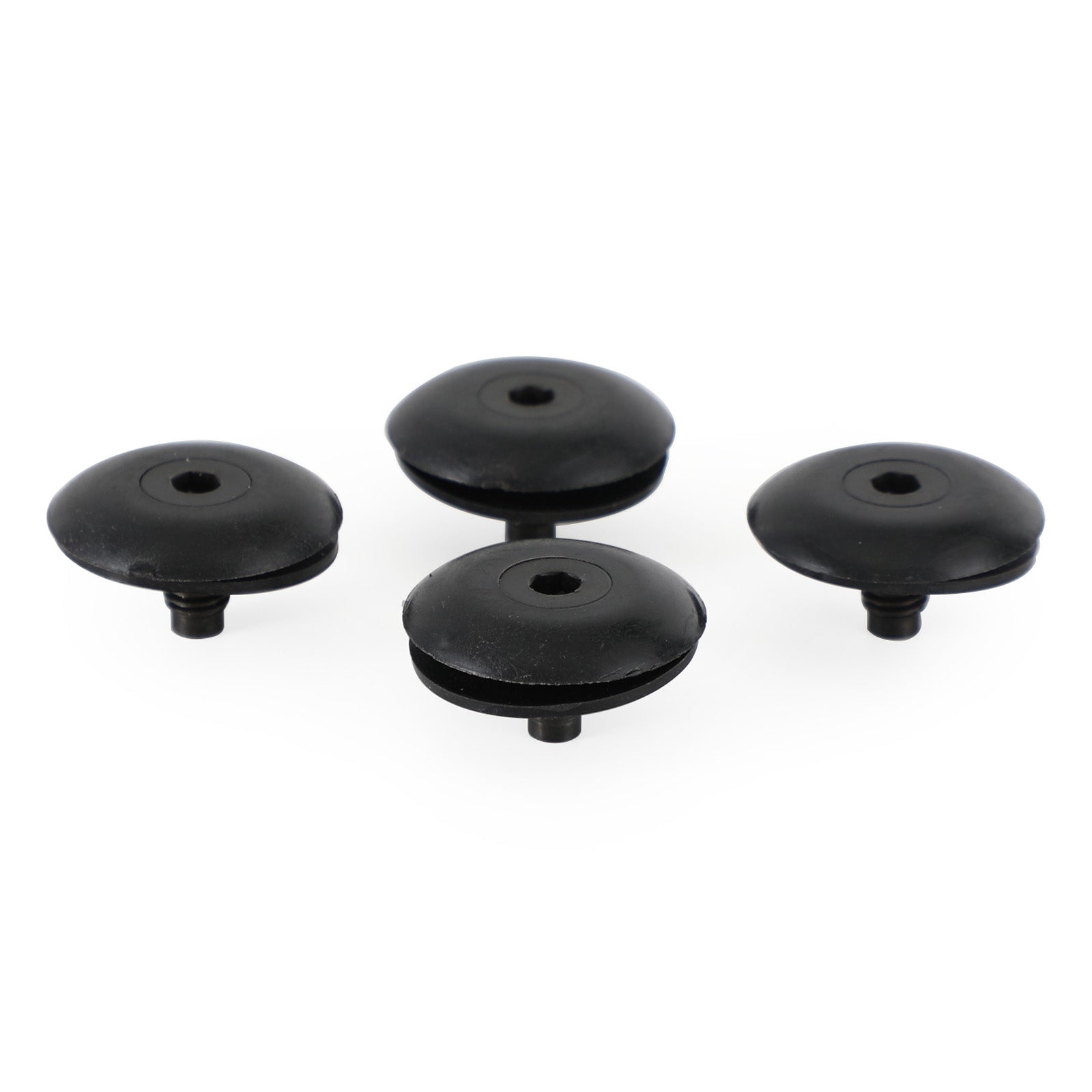 20PCS Roof Rack Hole Bolt Screw W/ Seal Gasket pour Ford Transit Custom 2012-21