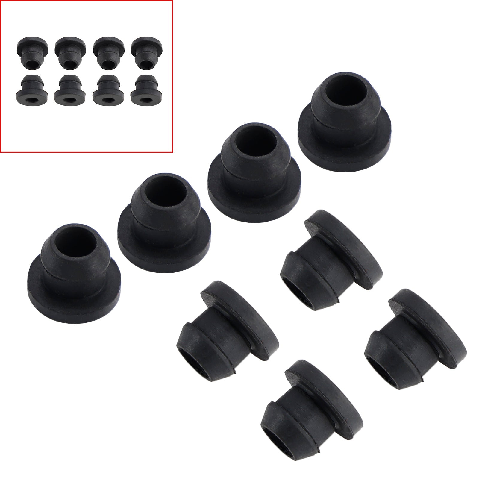 Manga de ojales para hojas para autocaravanas, caravana, autocaravana, para SMEV Dometic 449900001222