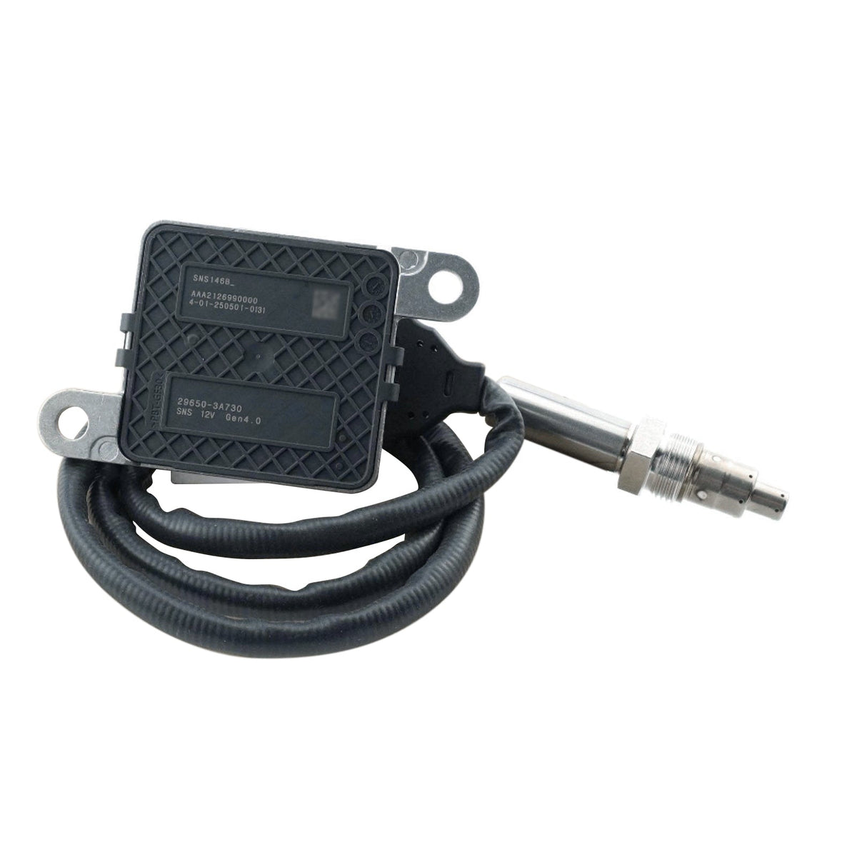 Stickoxid (NOx)-Sensor 29650-3A730 SNS146B für Hyundai H1 Starex (2018-).