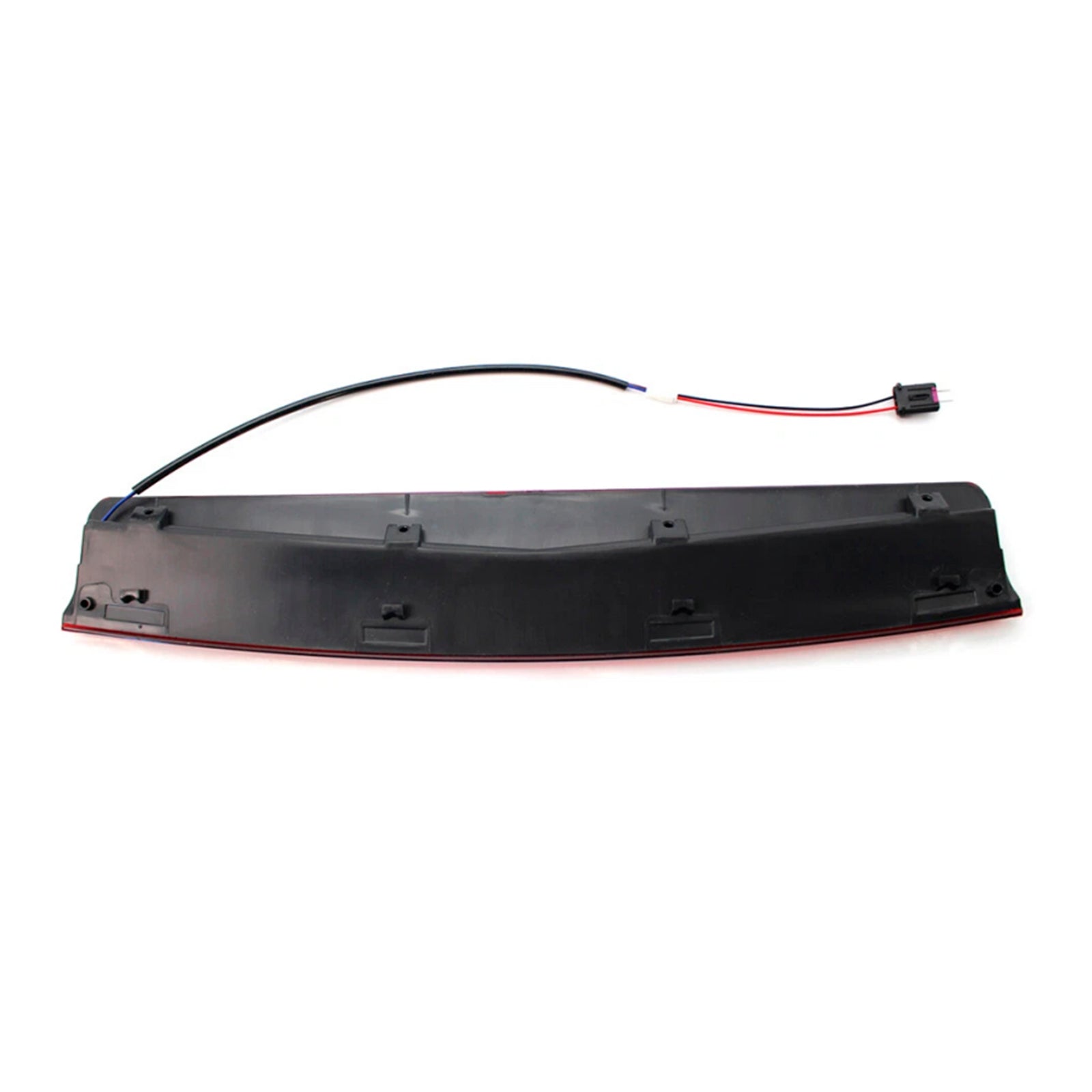 Feu stop surélevé rouge XFG000040 pour Land Rover Range Rover