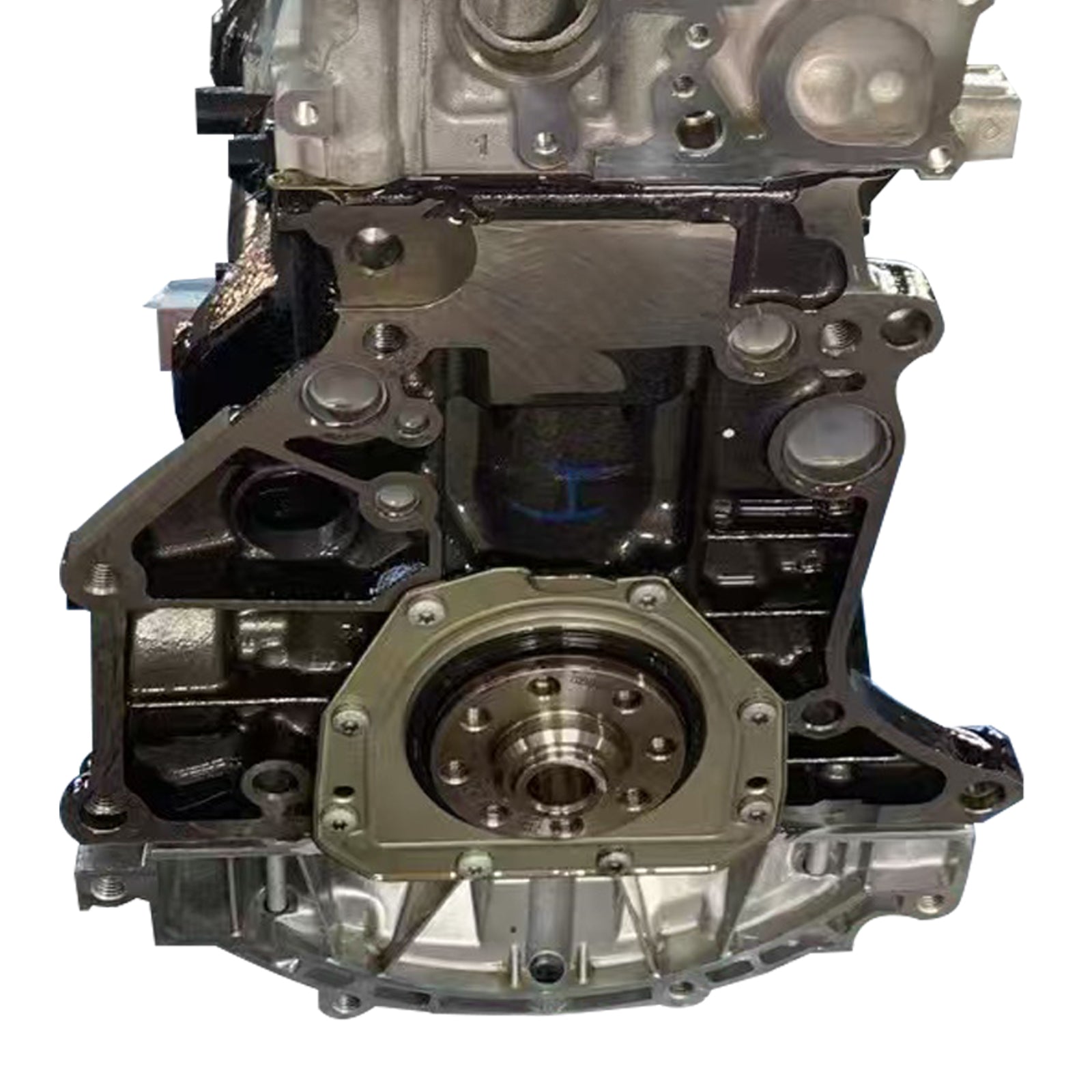 Bloc moteur neuf CJE CJX pour Audi A5 B8 1.8 TFSI