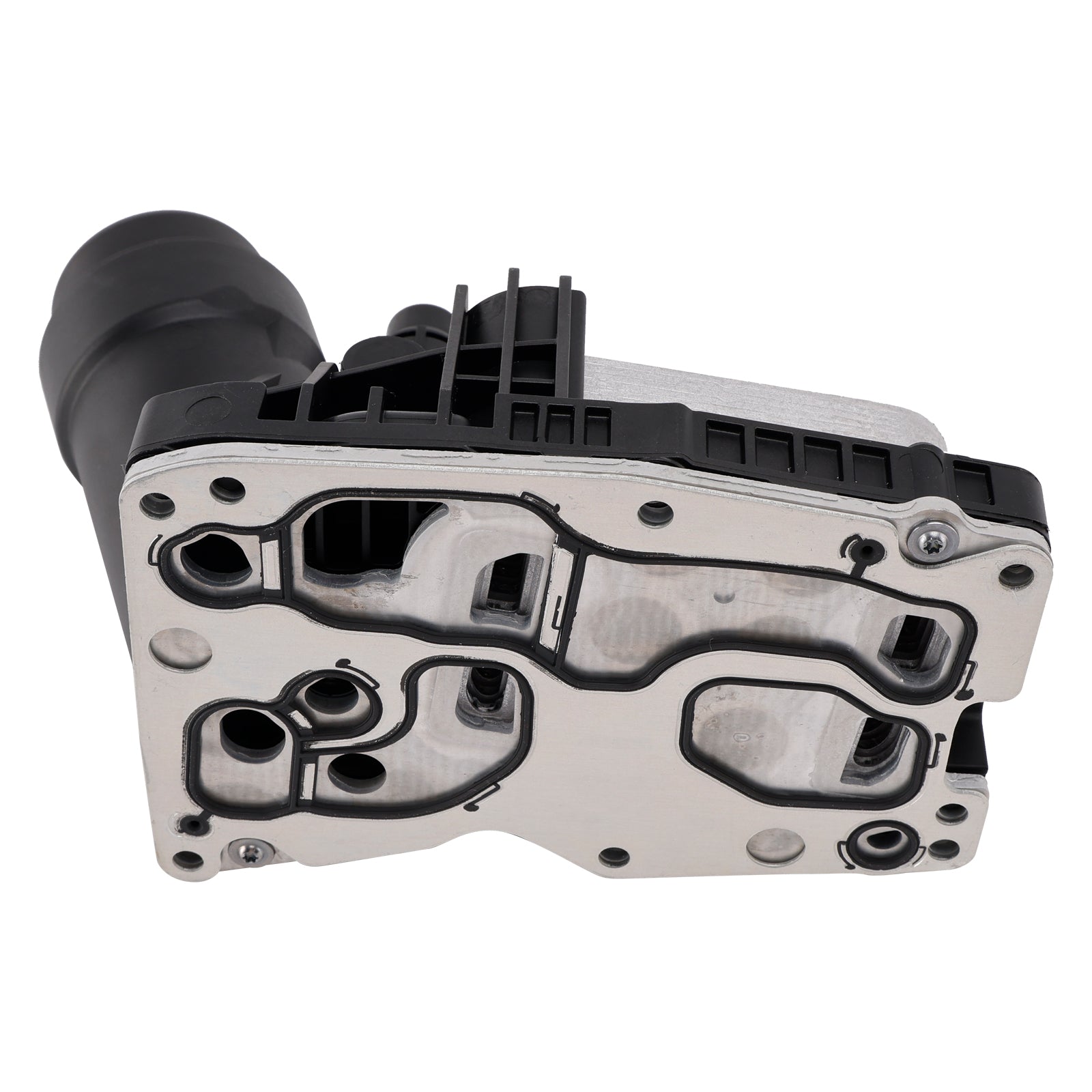 Boîtier de filtre à huile et joints pour refroidisseur d'huile BMW 4' F33 2013-2016 11428512283