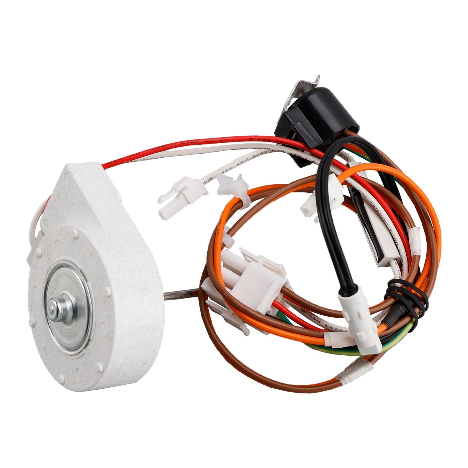 W11334745  W10276647 Koelkastverdamperventilatormotor voor Maytag Amana IKEA