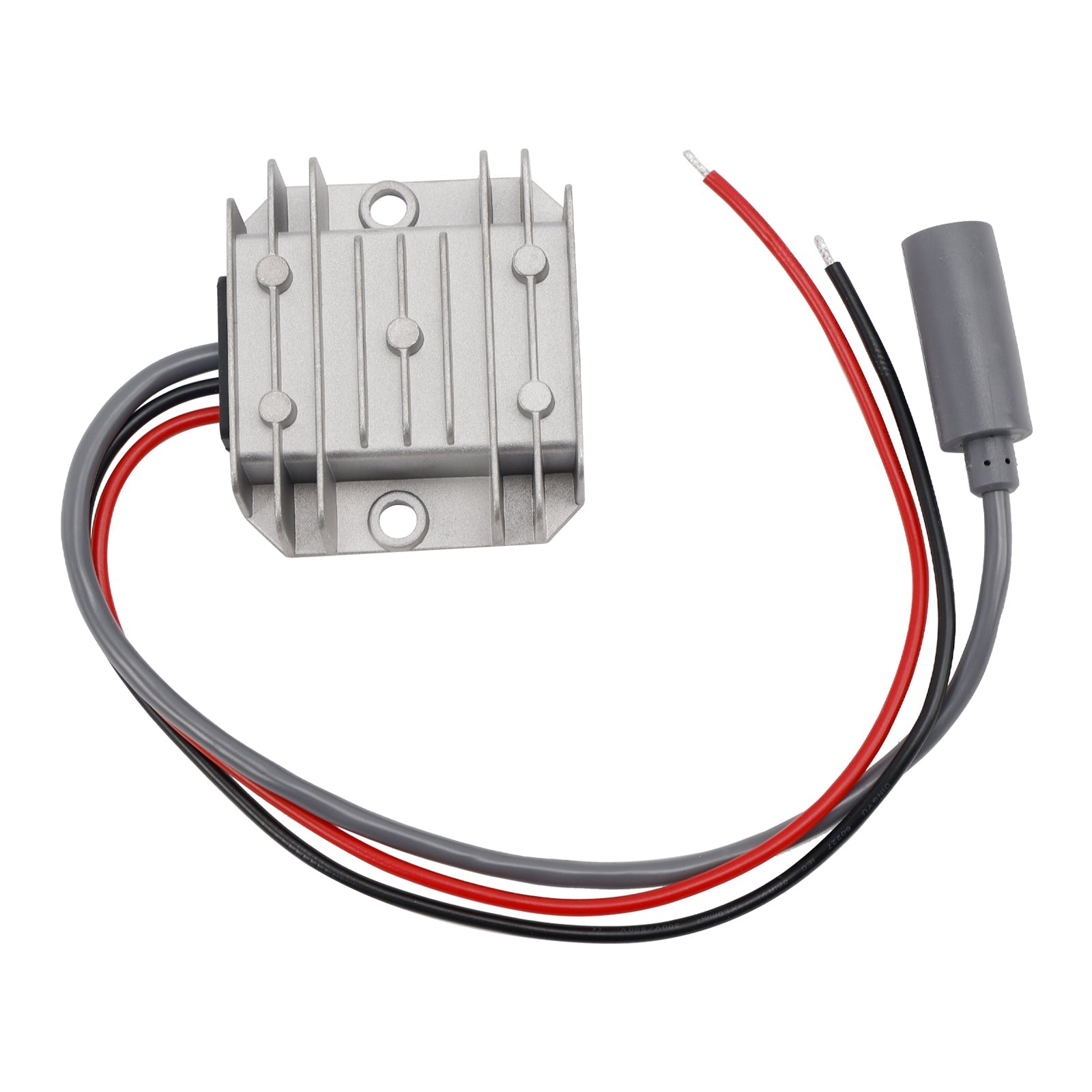 Mini adaptateur 12 V CC, convertisseur élévateur de tension 12 V/24 V vers 30 V, 3,5 A, 105 W, fonction Smart Boost