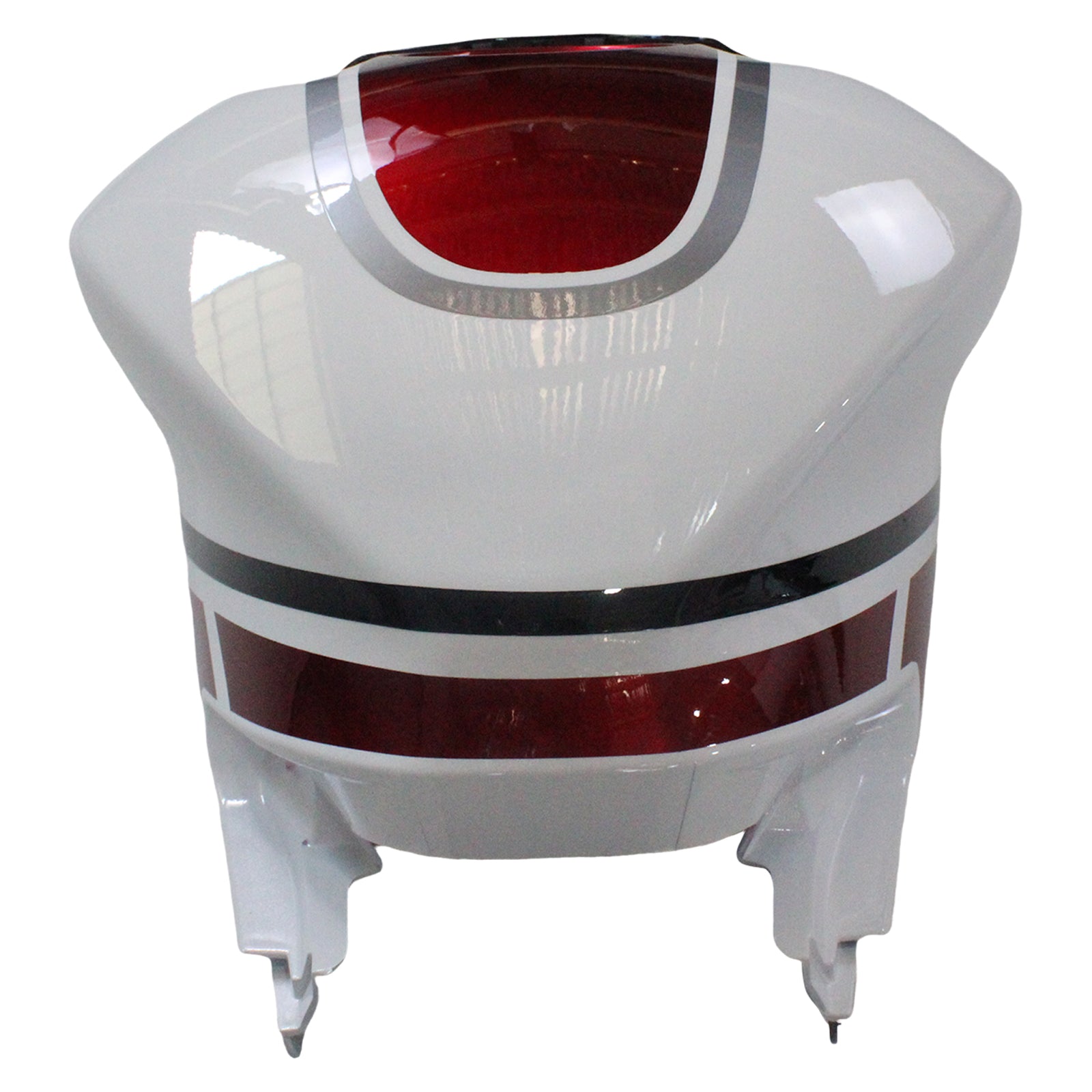 Injectie kuipkit, ABS Plastic carrosserie voor Yamaha YZF R3 R25 2022-2024