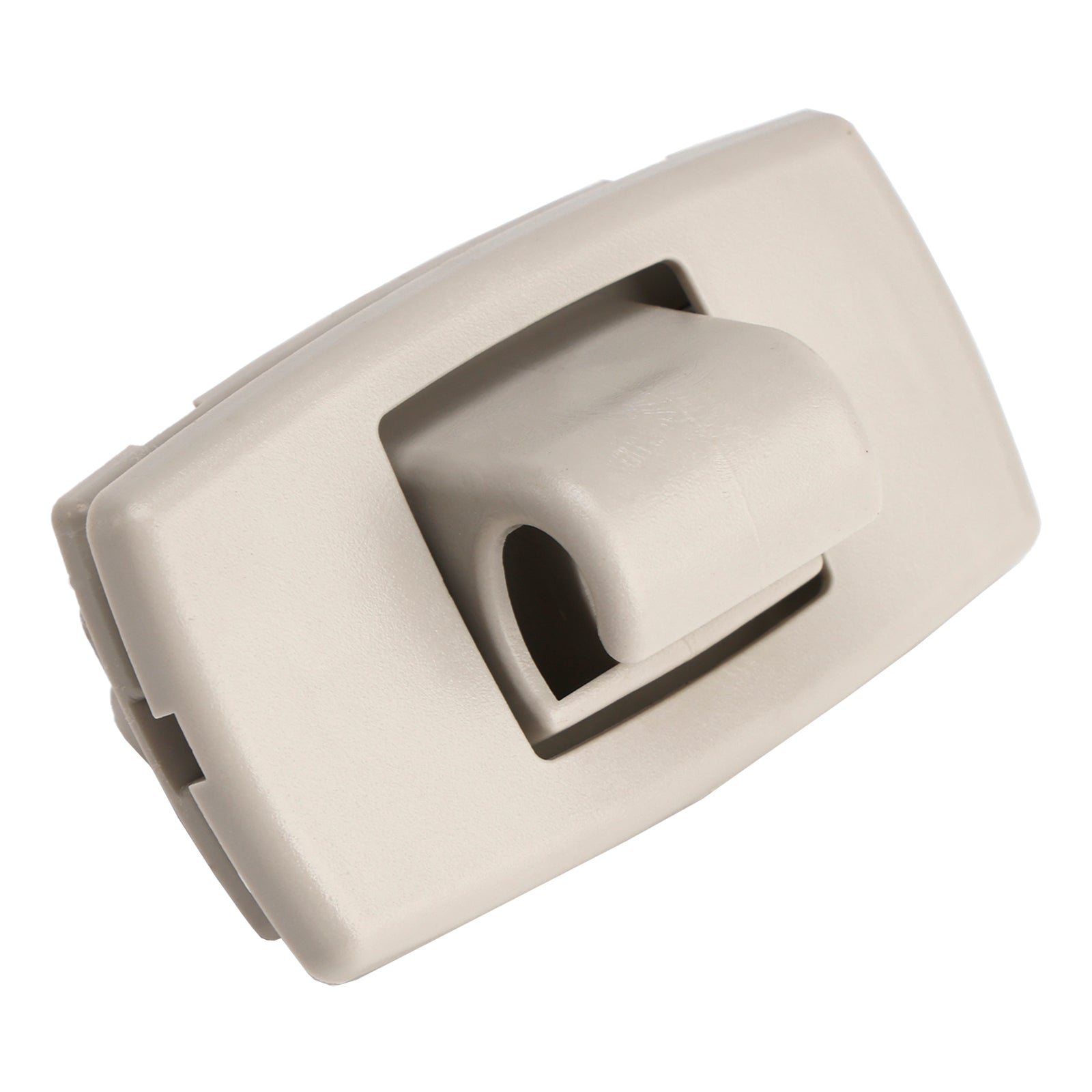 Siva kljuka za senčnik za Mercedes Benz razreda C W205 S205 2015–2019