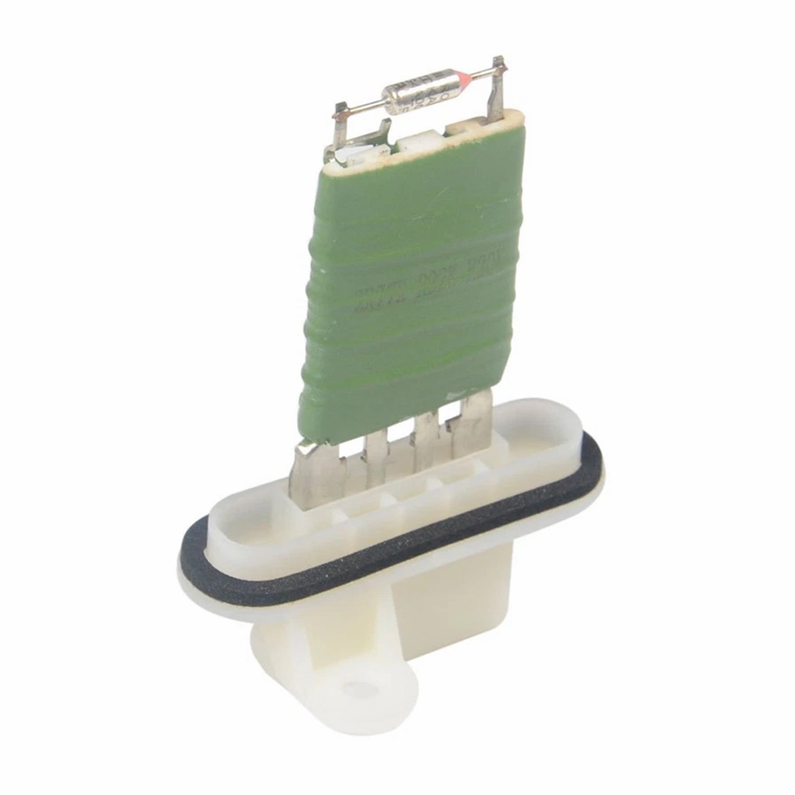 Résistance de régulateur de ventilateur de chauffage/climatisation 15218254 pour Chevy Colorado GMC 04-12