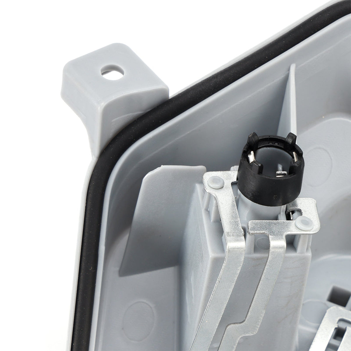 Support d'ampoule de feu arrière gauche pour Mercedes Classe A W176 (2012-2015)