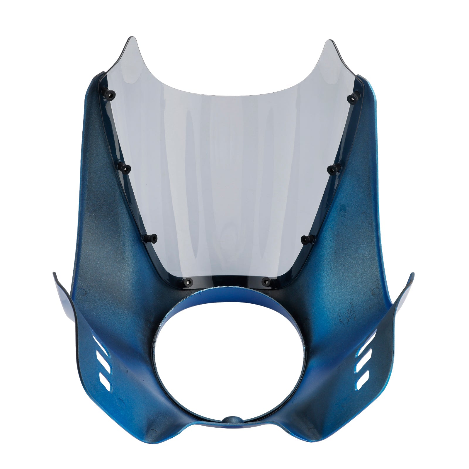 Parabrisas y carenado de faro para Yamaha XSR900 (2022-2025)