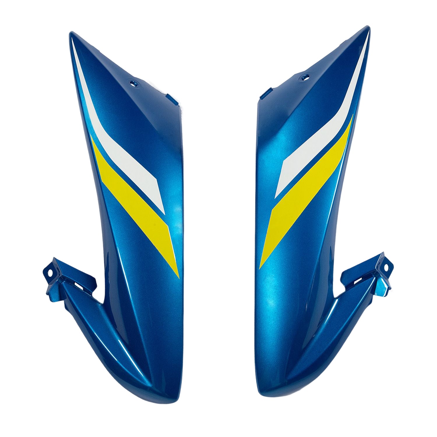 Kit di carenatura del corpo in plastica iniettata per Suzuki GSX-S 1000 2015-2020 05#