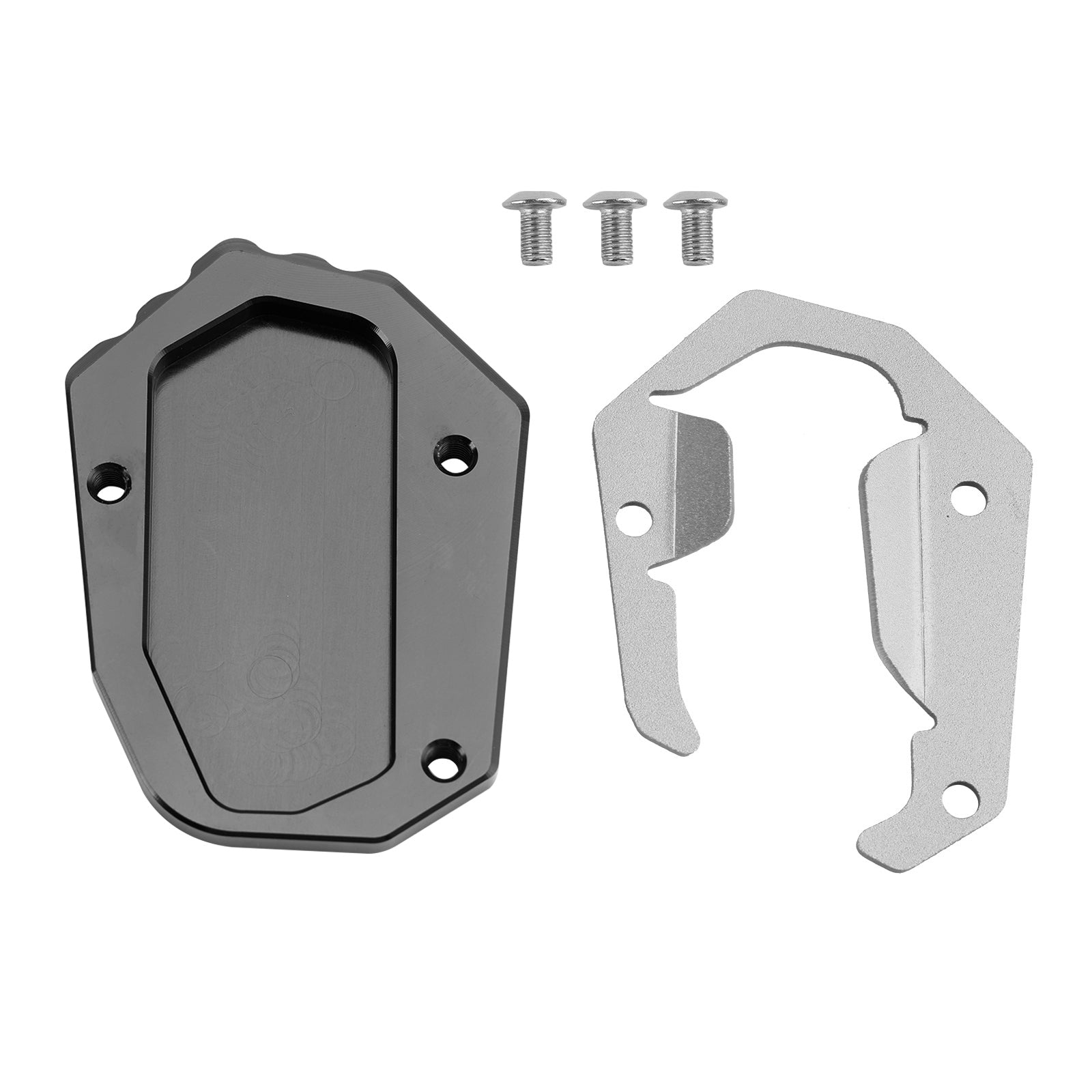 Placa de ampliación de caballete para BMW R1300 2024+