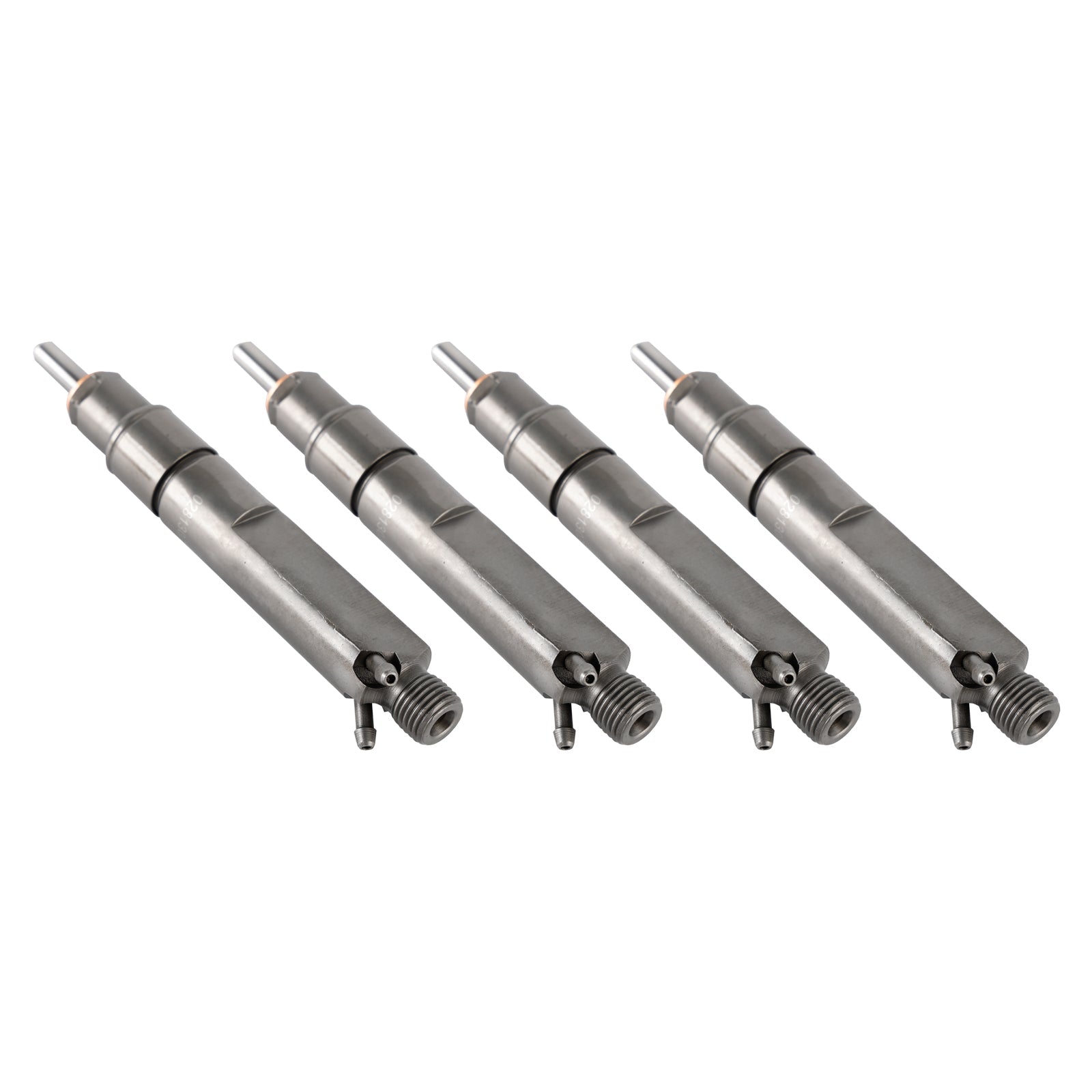 4 injecteurs de carburant pour Volkswagen Golf Jetta Beetle 1.9L Diesel 028130202P