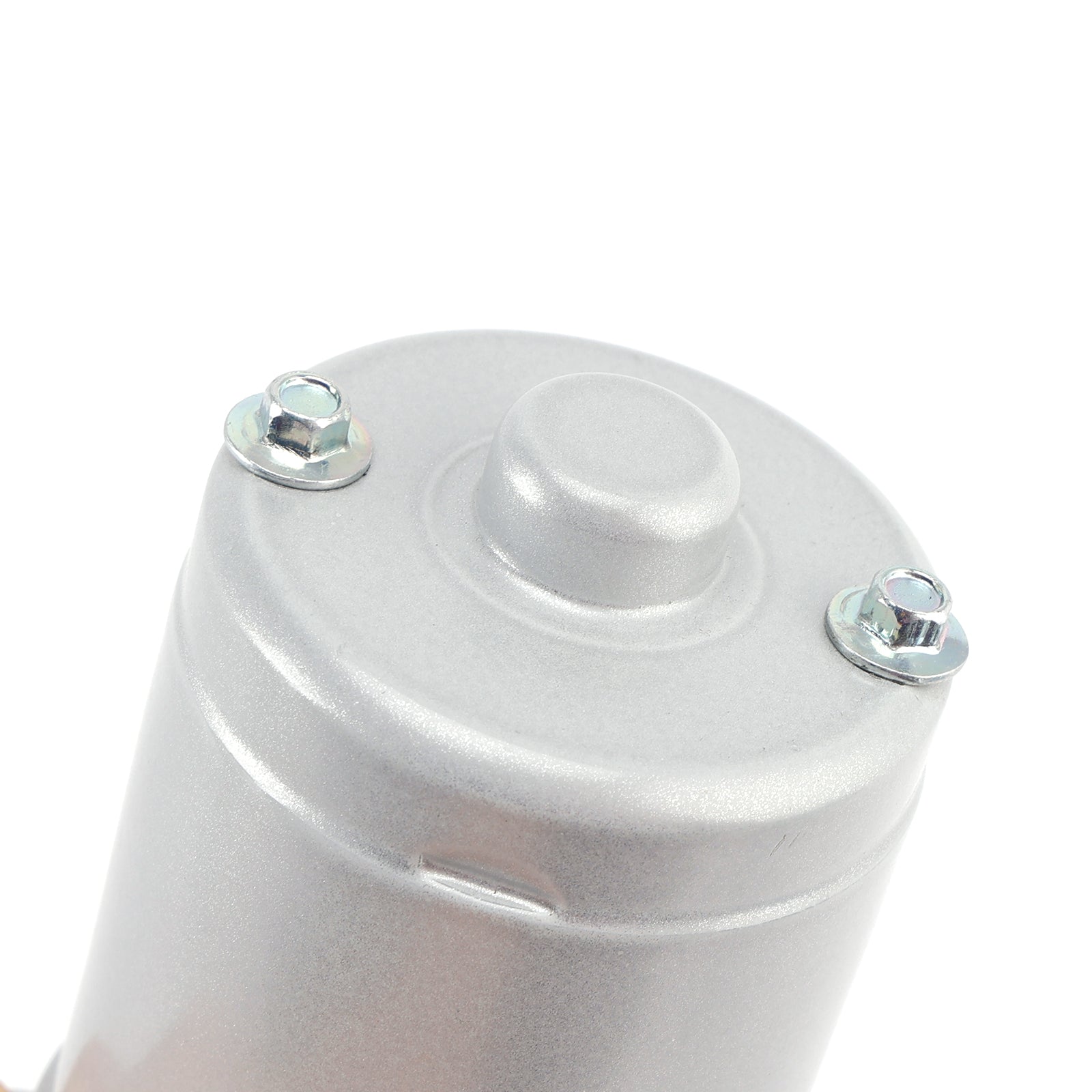 Motorino di avviamento elettrico per Bajaj V12 V15 2016-2018 JH351600 JH351601