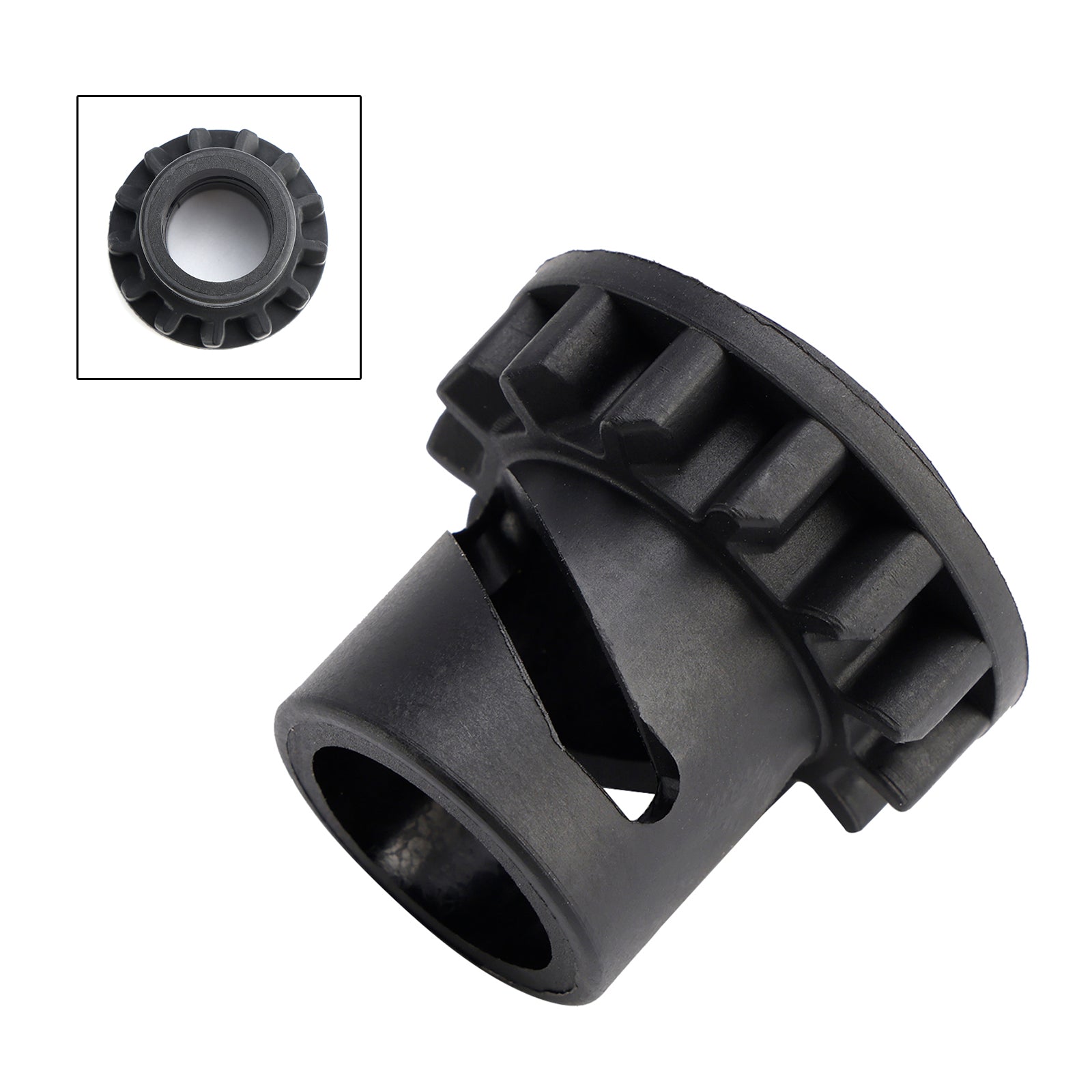 Odpoklicno gable of Off-knjige 0318447 za Johnson Evinrude 6 CV 1968-1990