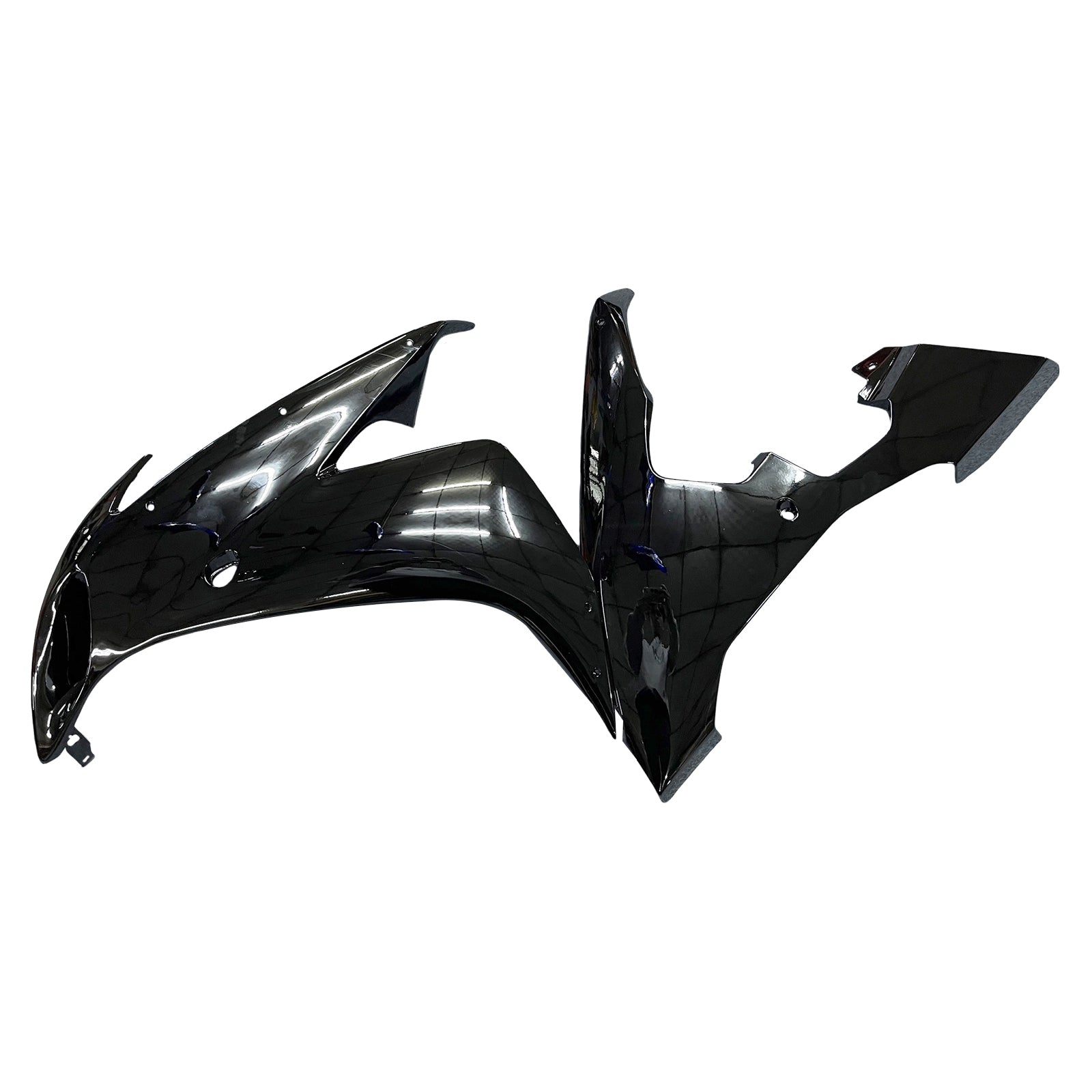 Gloss Black Fairing Kit for Yamaha YZF R1 2004 2005 2006 ABS Bodywork YZF-R1 04