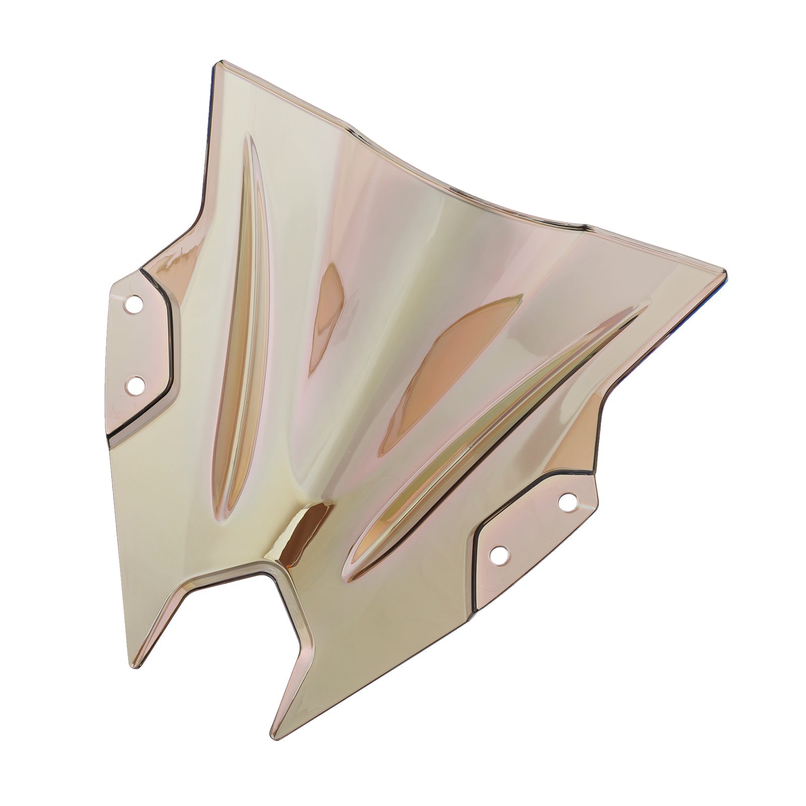 Szybka przednia dla Kawasaki Ninja 500 EX500R 2024-2025