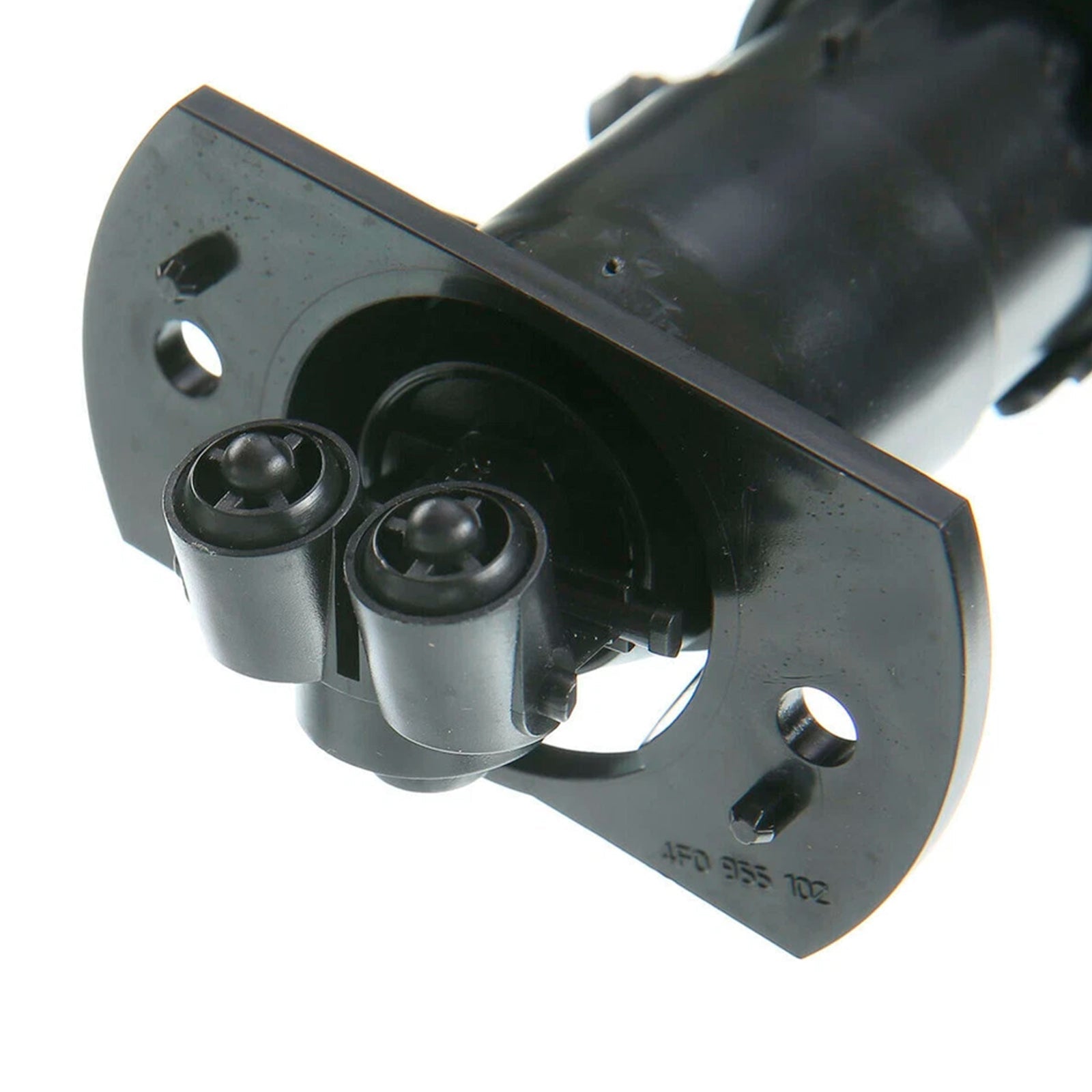 Buse de lave-phare avant droite 4F0955102 pour Audi A6 C6 2004-2008