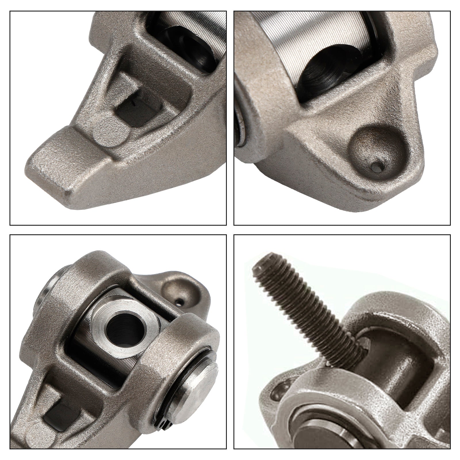 Cutters z śrubami i zestawem do pchania zaworu 10214664 MR-1341 JB-2079 dla GMC