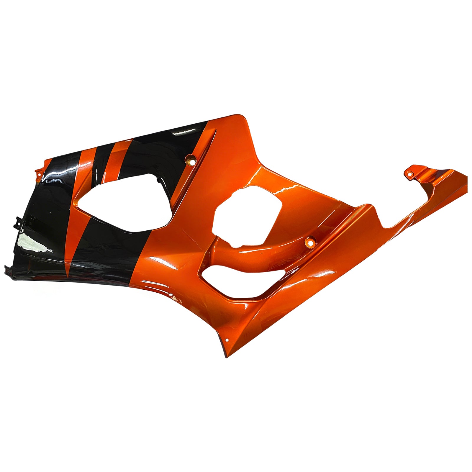 Injection carénage kit carrosserie plastique ABS fit pour Suzuki GSXR1000 2003-2004