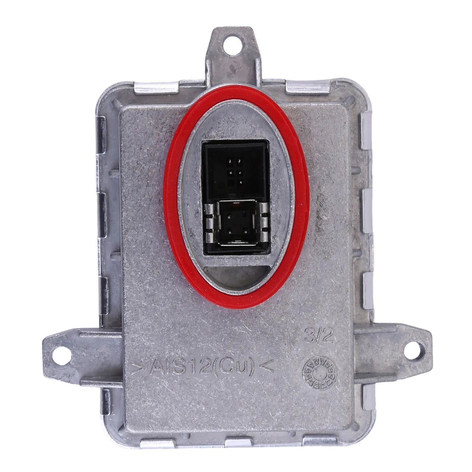 Xenon adaptieve ballastregelmodule kit voor BMW 328d xDrive (2014-2015) 63117398766 63117311243