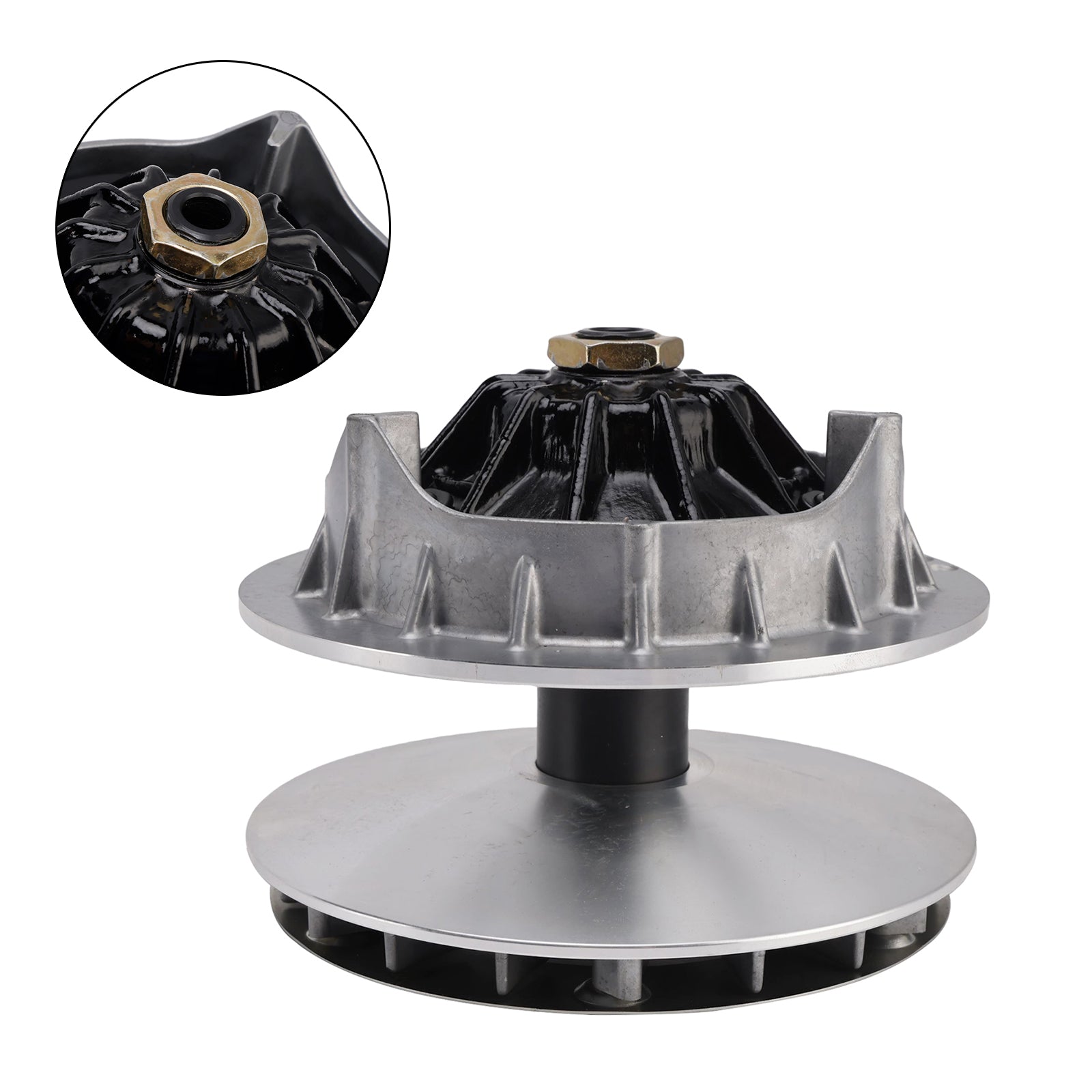 Embrayage secondaire de variateur arrière Massimo MSU800-5 21040303206