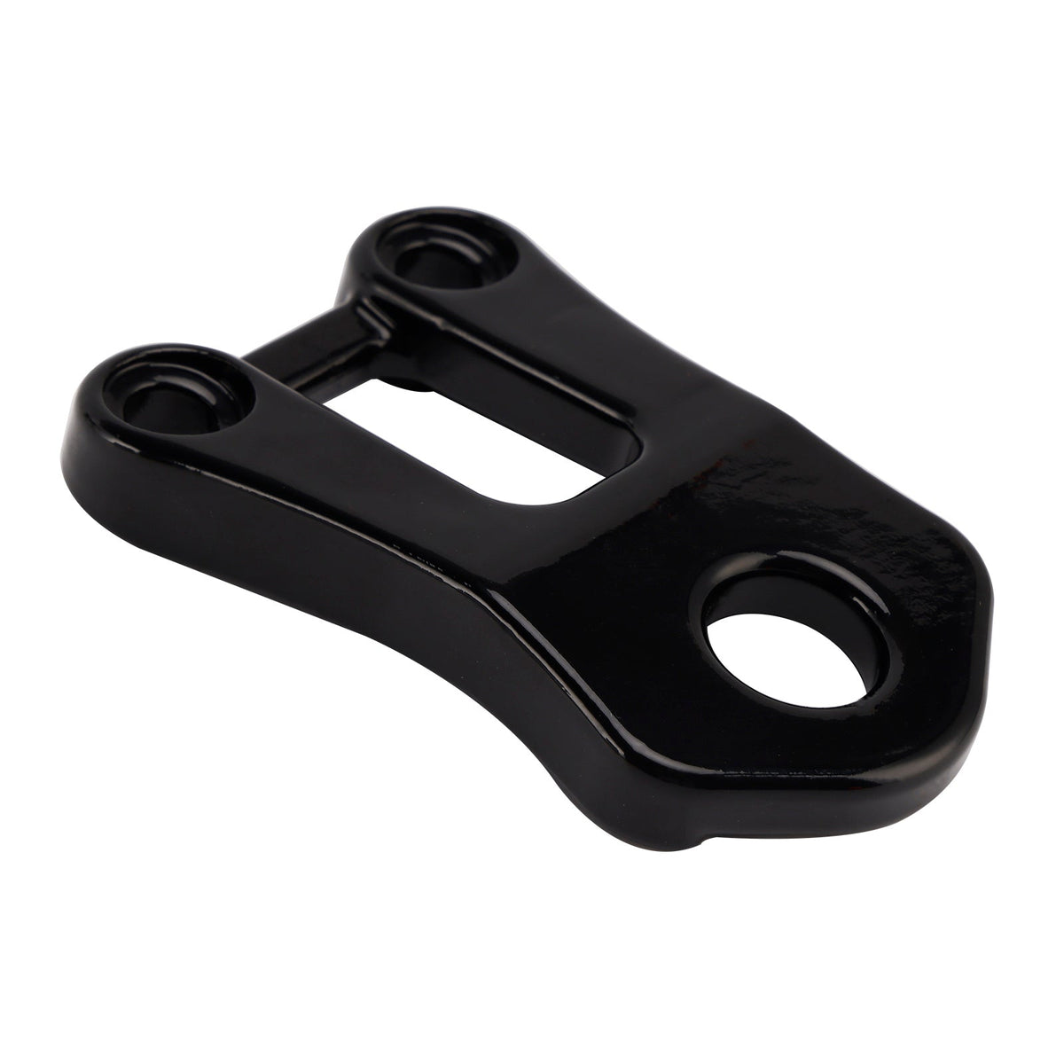Accessoires d'attelage arrière 2"" pour Yamaha Big Bear 400 YFM Grizzly 350 400