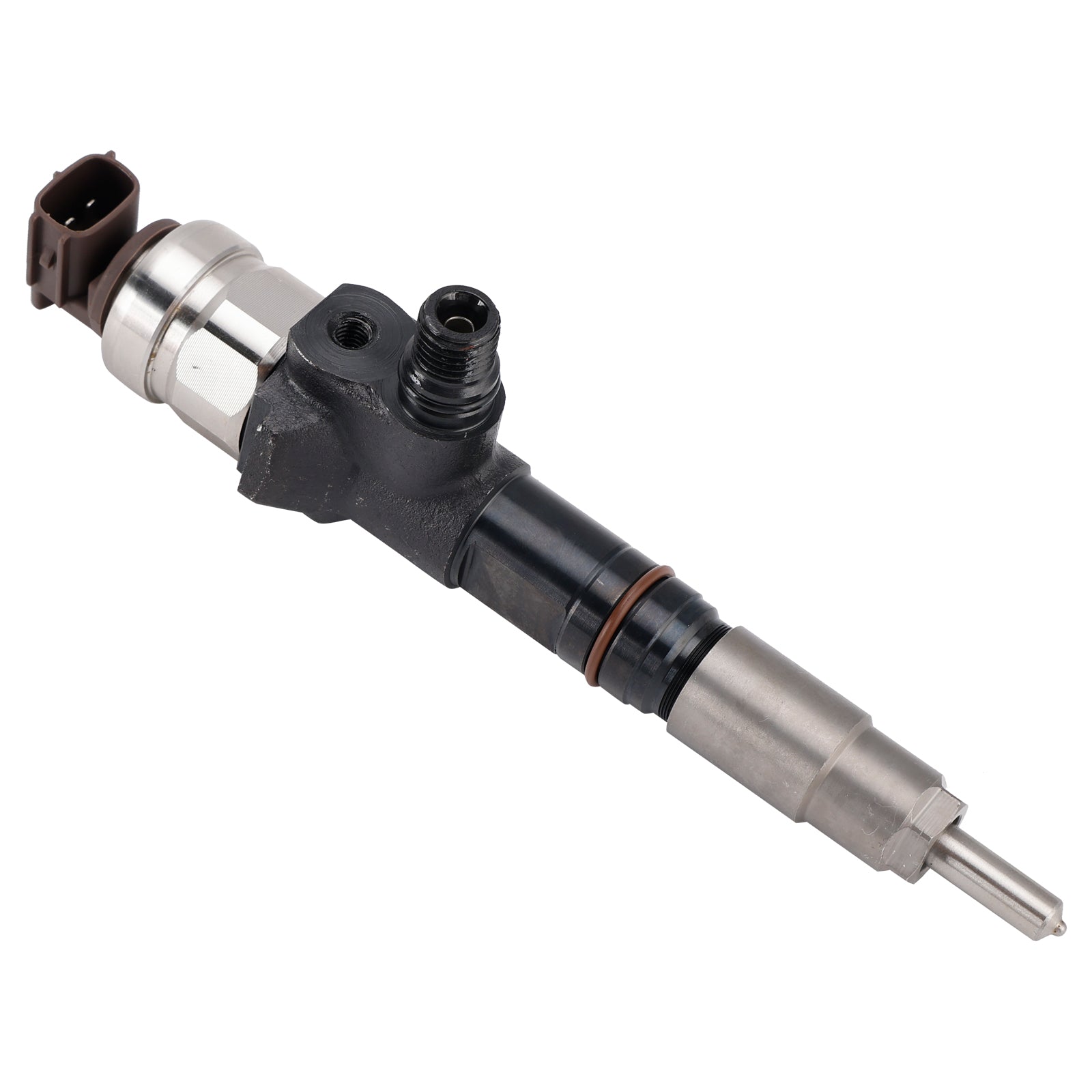 Inyector de combustible C3.3B (1 pieza) compatible con las excavadoras hidráulicas Caterpillar CAT 308 CR, 308 SR, 308.5, 308E 2CR, 308E2CR, 309 CR y 310.