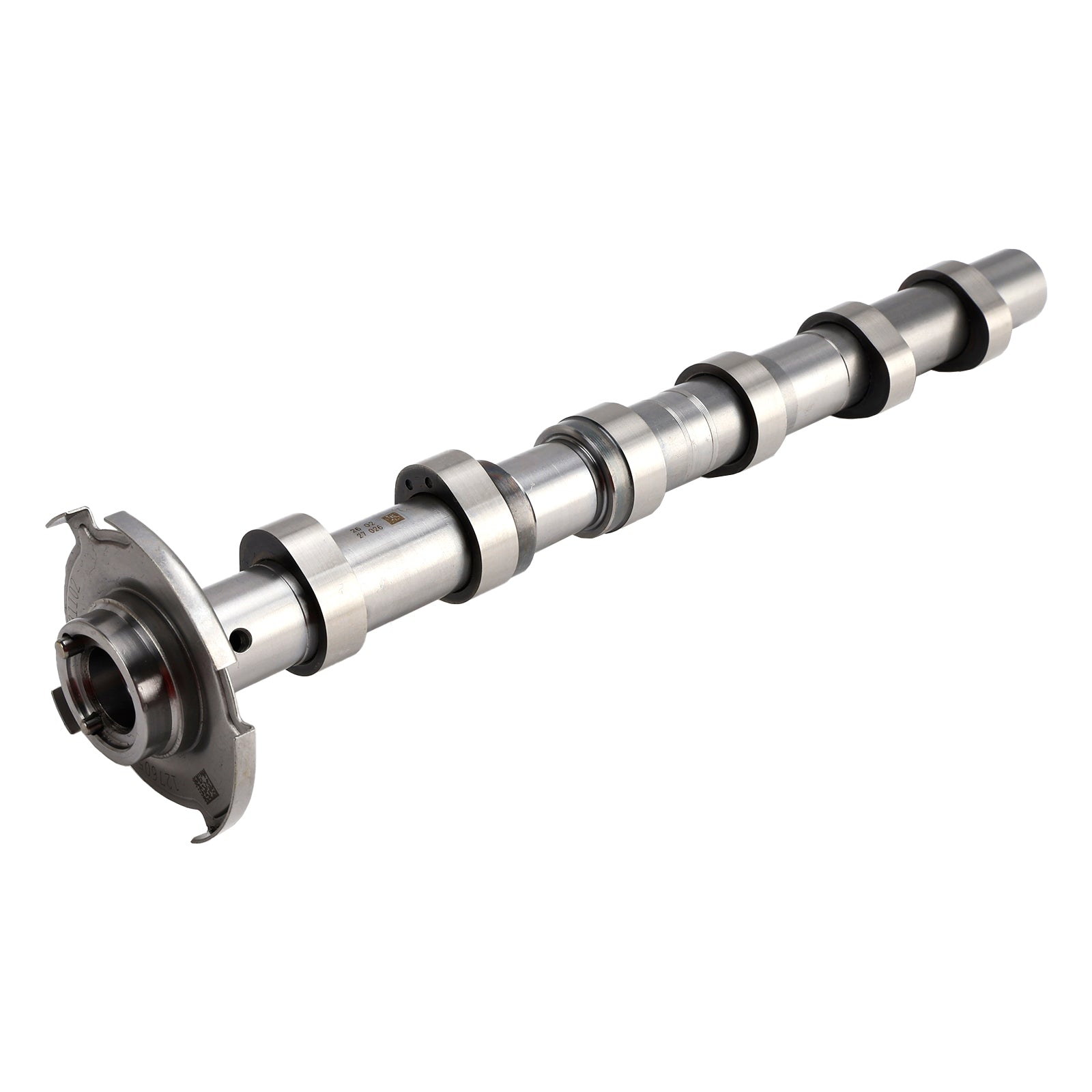 Arbre à cames d'échappement gauche 2760505101 pour Mercedes-Benz GLS450 4Matic X166 V6 3.0L (2017-2019)