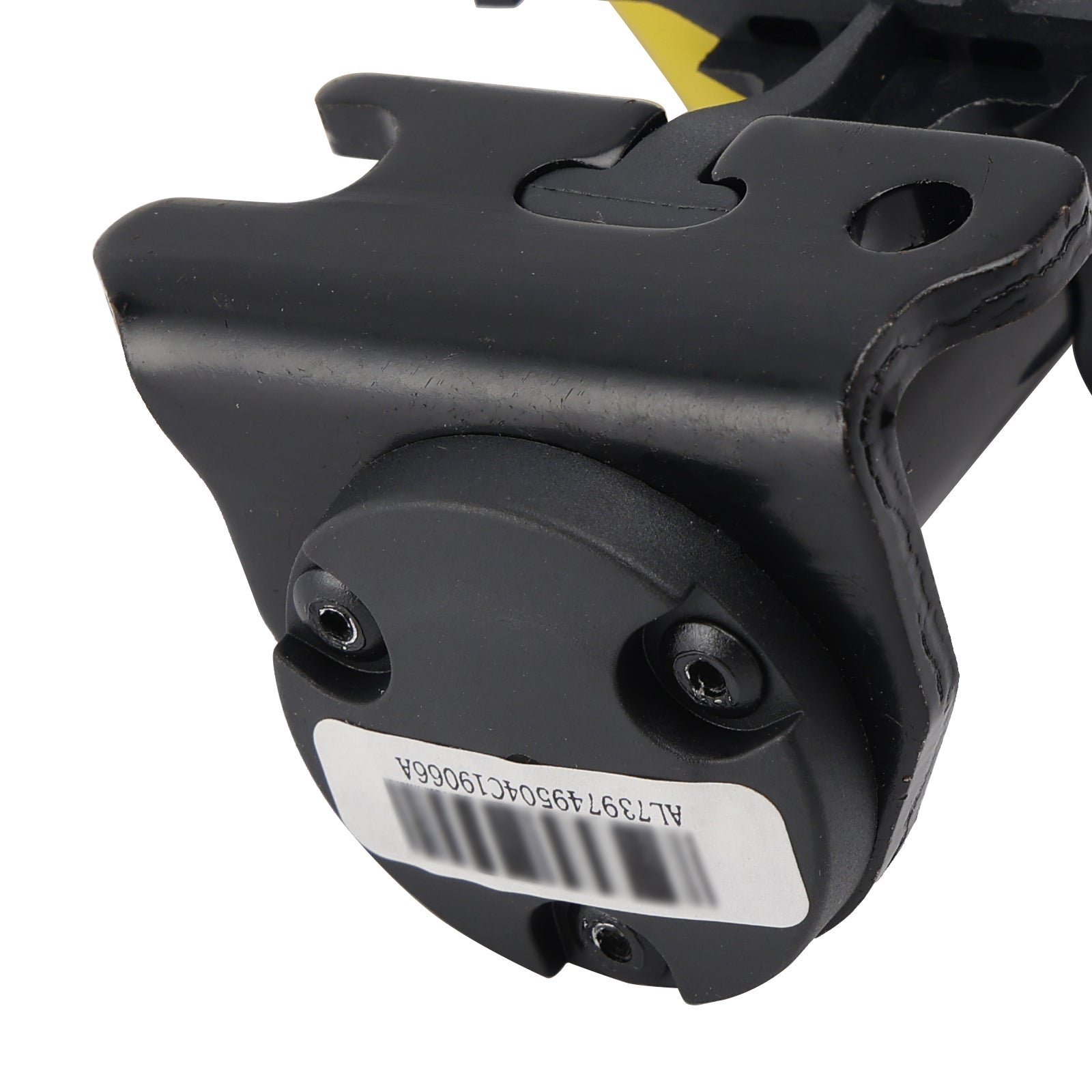 Actionneur de capot gauche actif 51237397495 pour BMW X3 G01 X4 G02 2017-2020